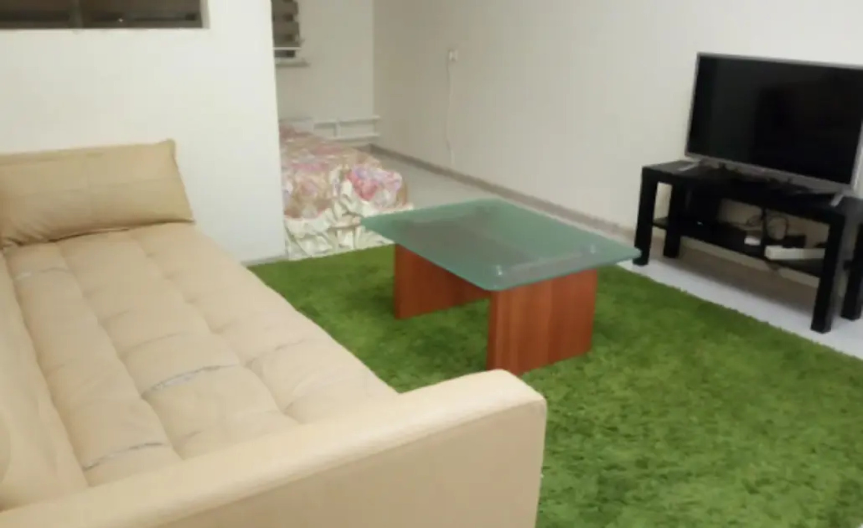 Сеть гостевых квартир на улице Советская 7А