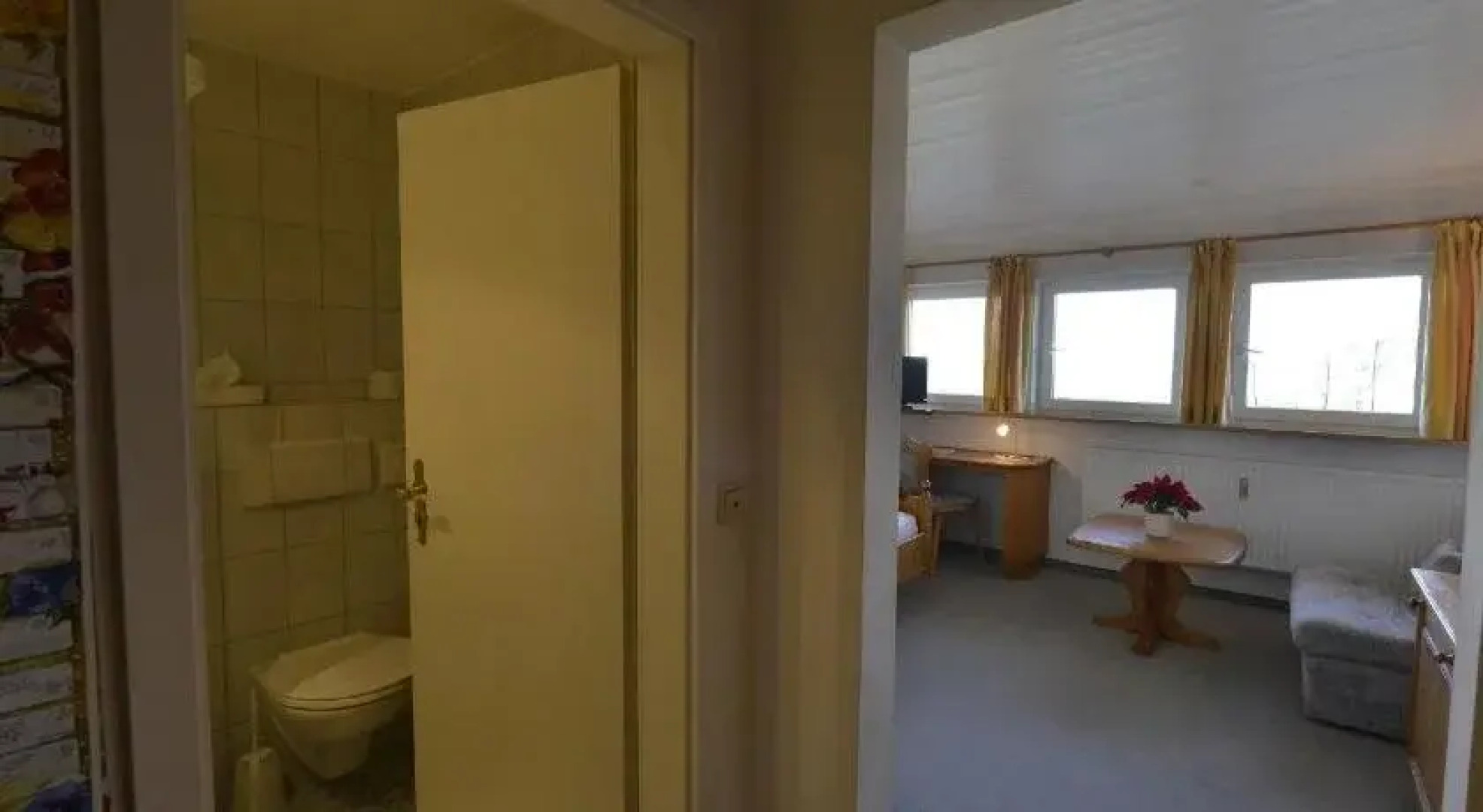 Landhaus Kennerknecht, Kur- und Ferienhotel