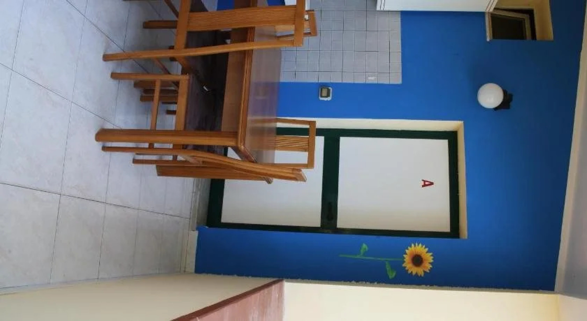 Camere & Casa Vacanze Lo Scoglio