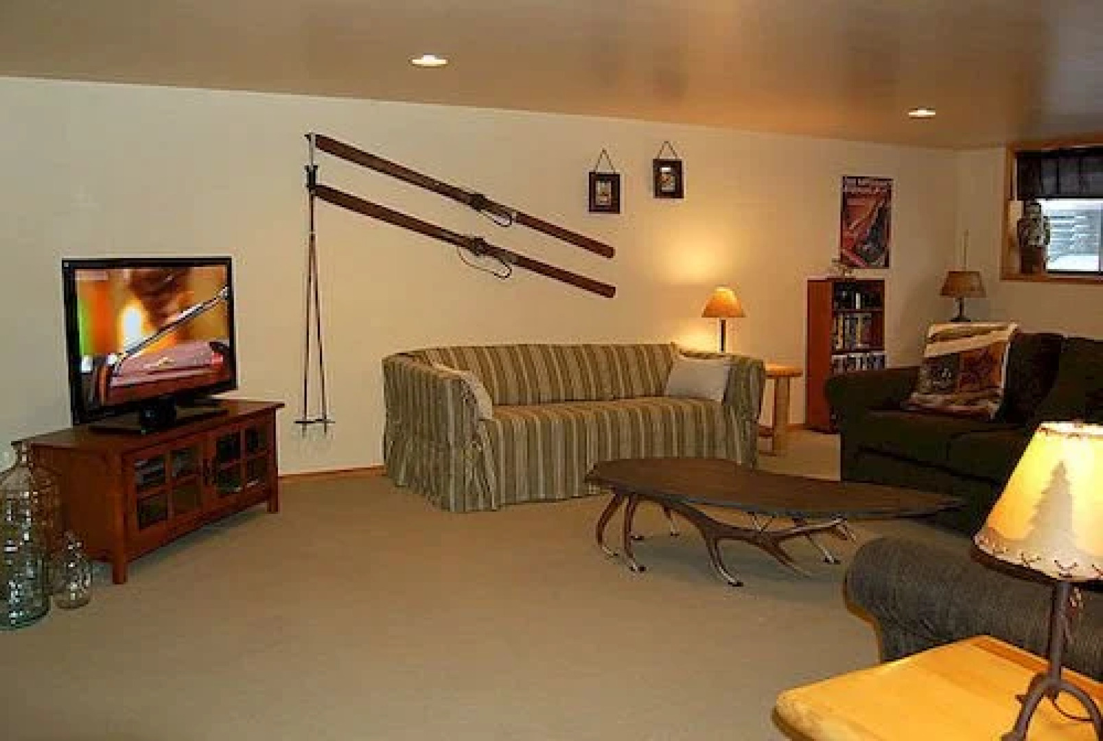 Fernie Tightlines Lodge