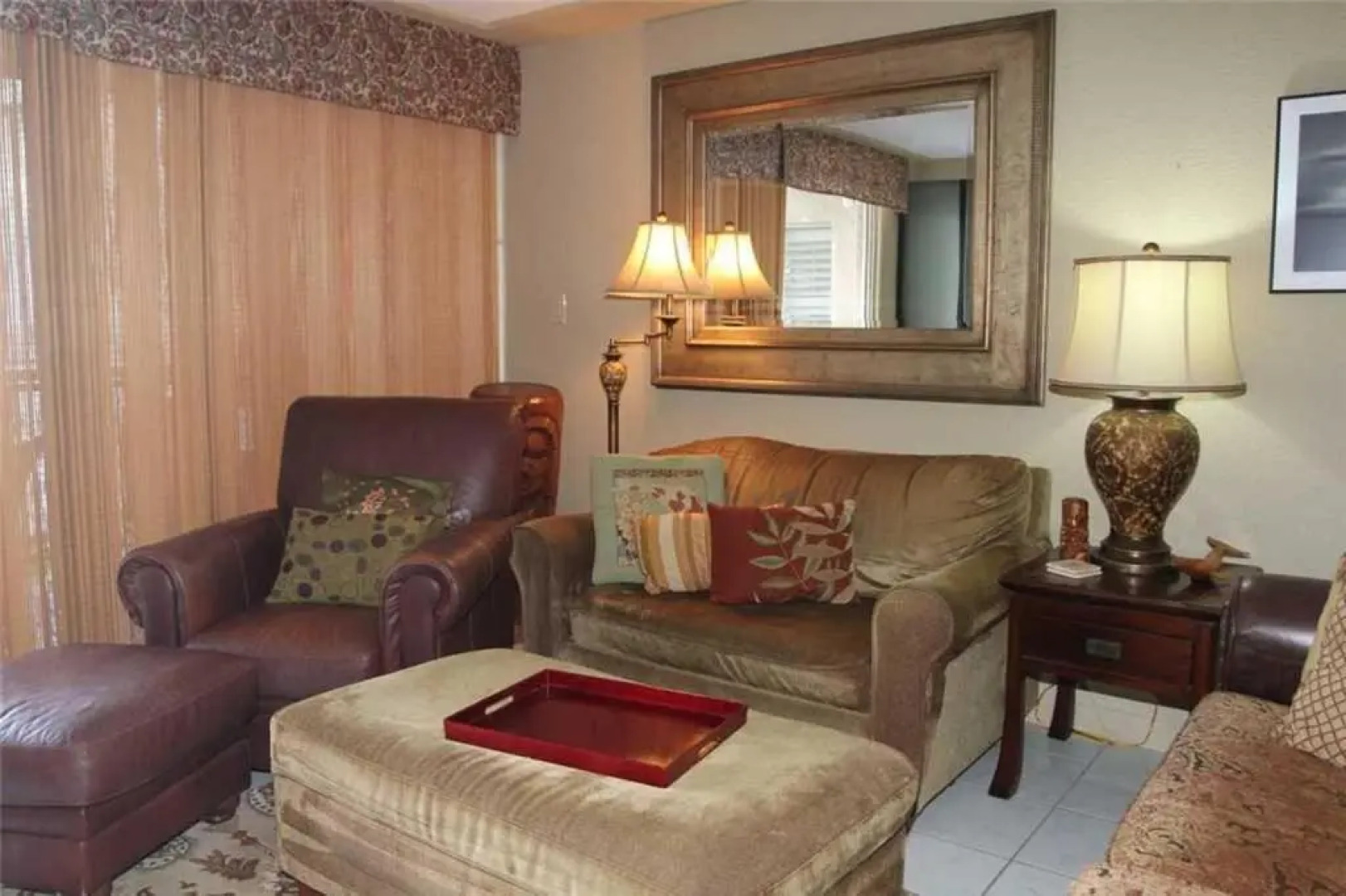 Maalaea Kai Resort 317