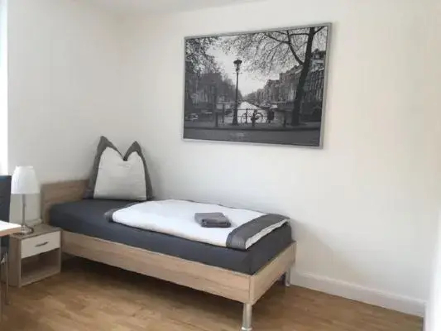 Zimmervermietung Hofmeister