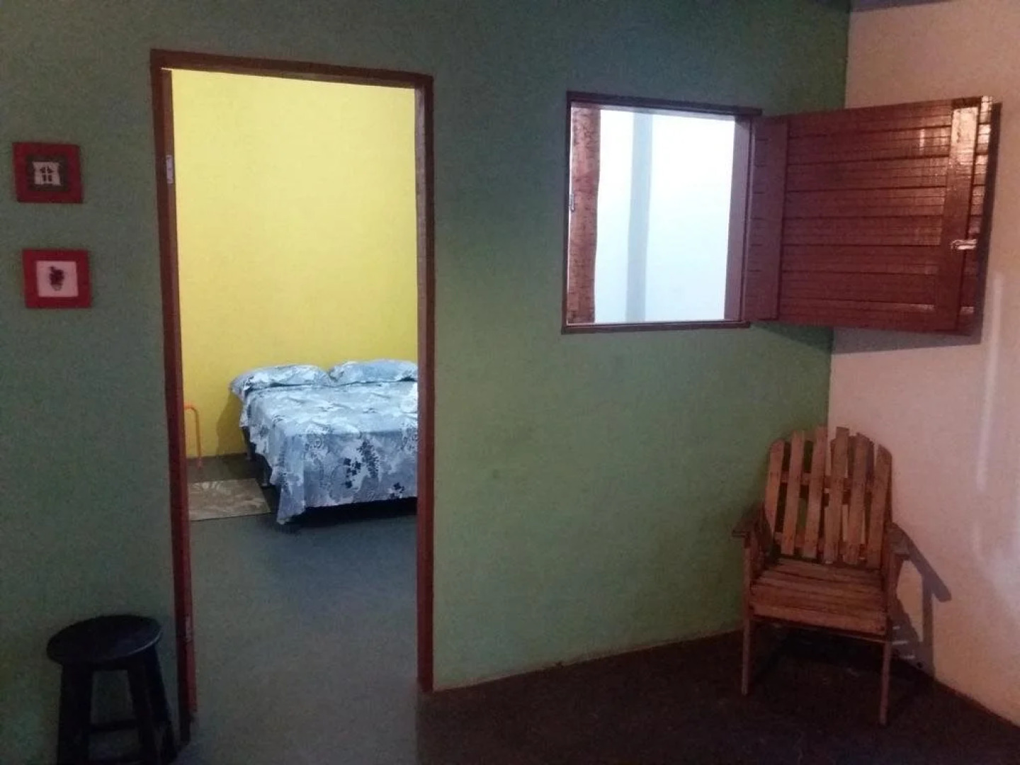 Guest House Vila Cavalo Marinho