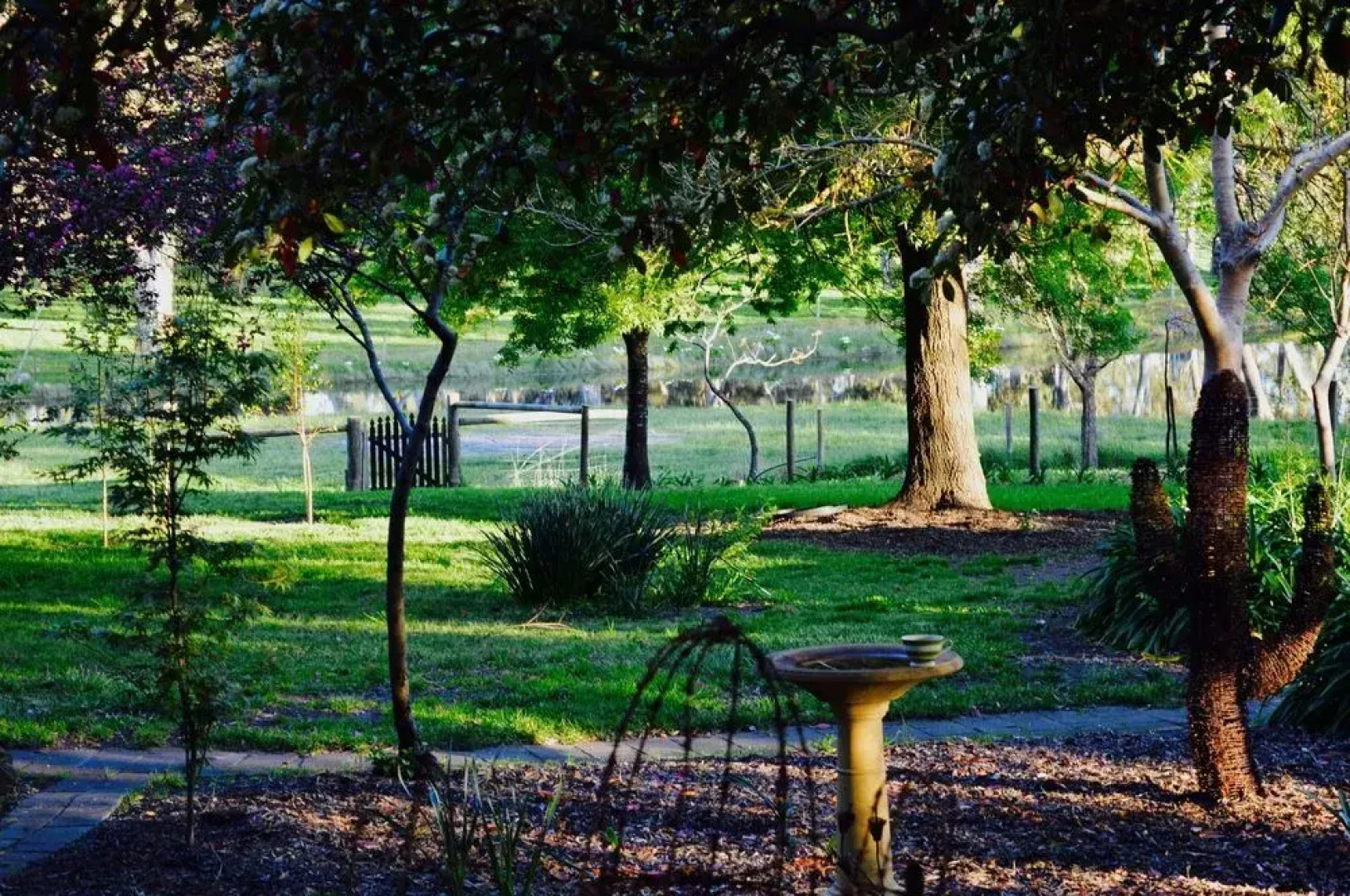 Adelaide Hills Bonney Berg Bed & Breakfast