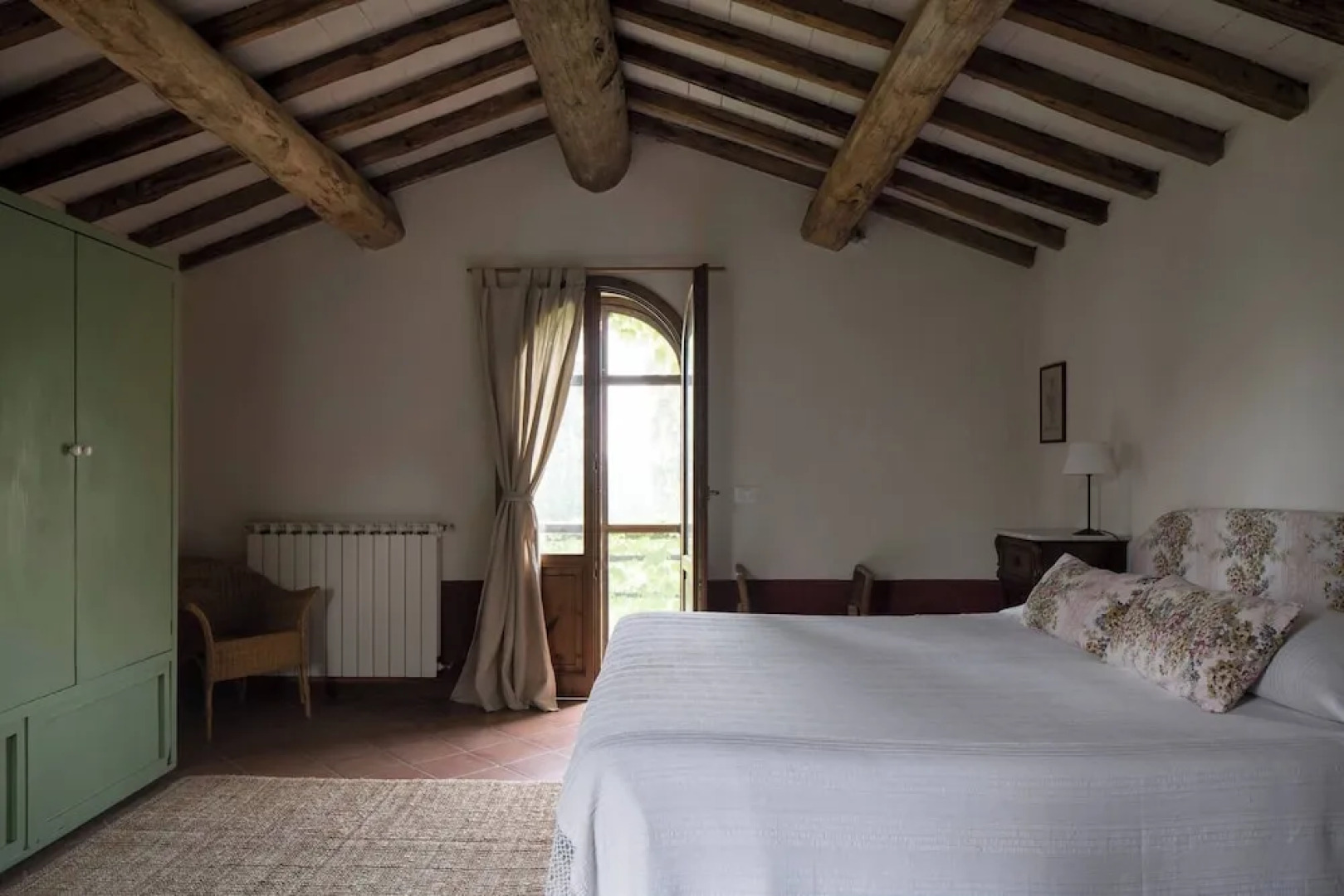 La Vignaccia the Old Barn - Villa W Private Pool