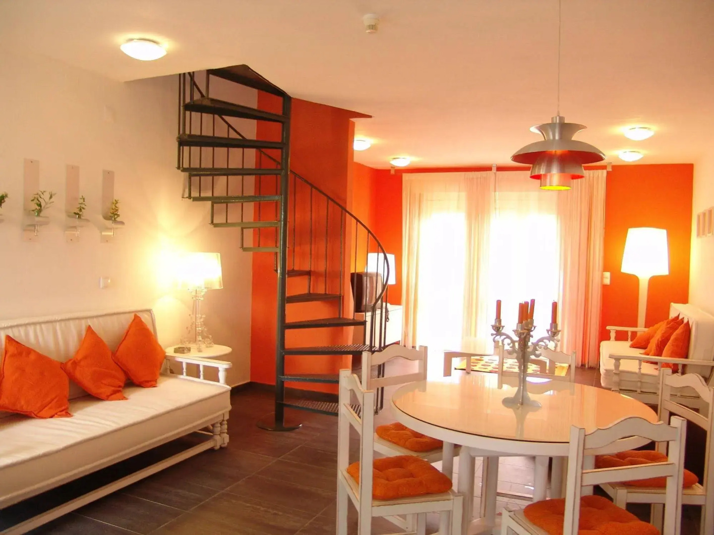 Villas by Duna Parque Group