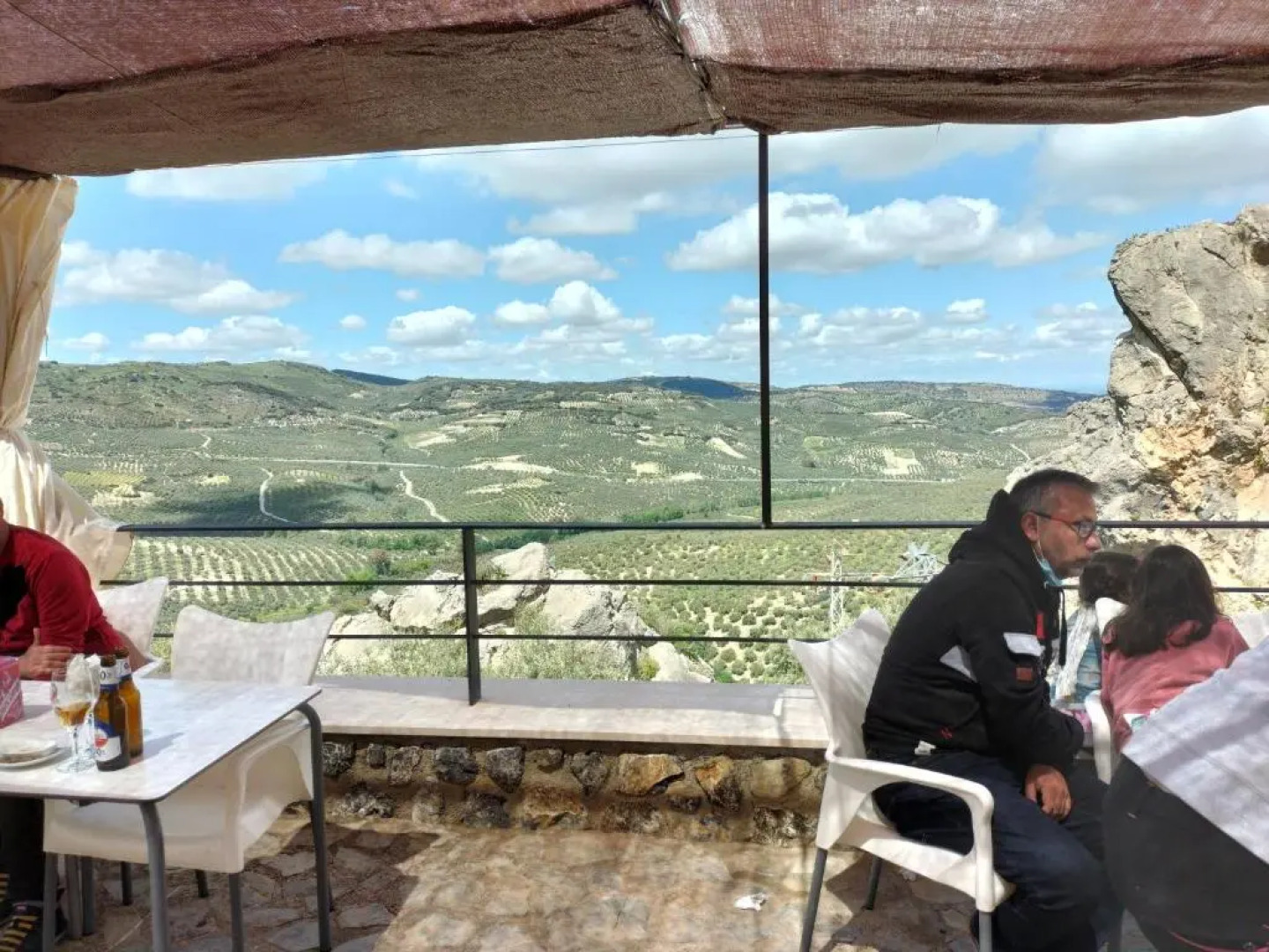 Casa en Zuheros 4 a 5 personas