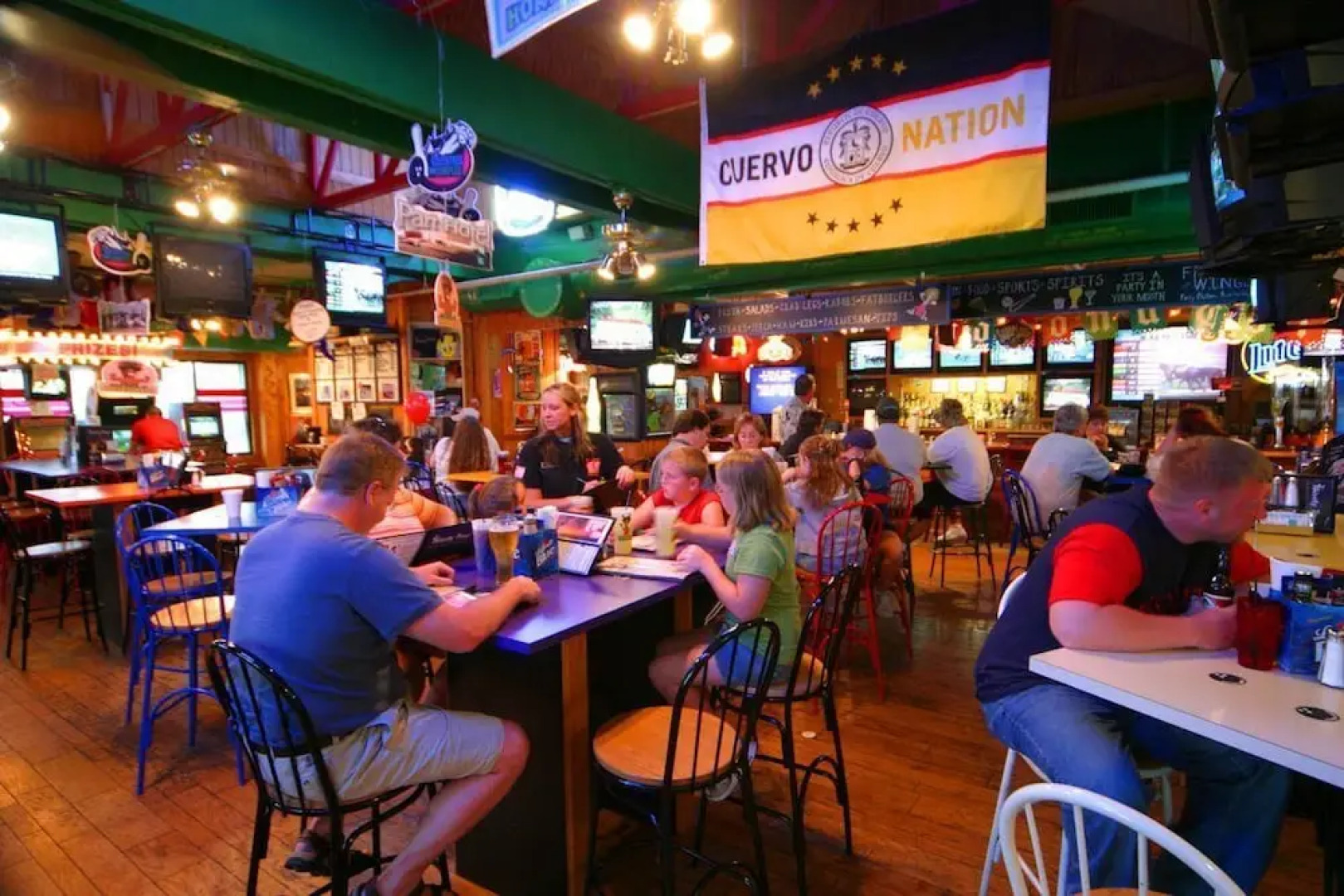 Quality Inn & Suites Rainwater Park