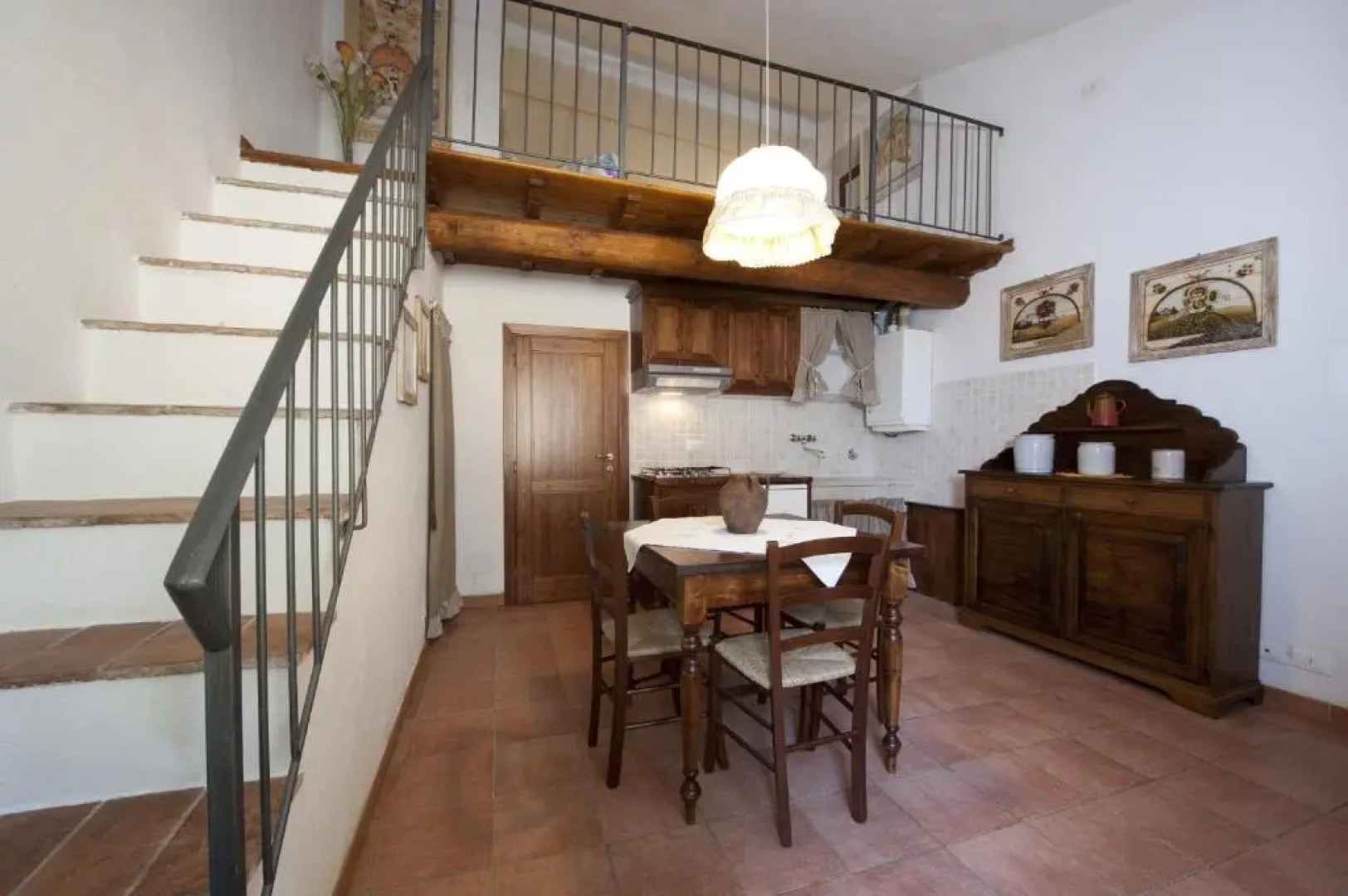 Casa Vacanze Podere Ugolini