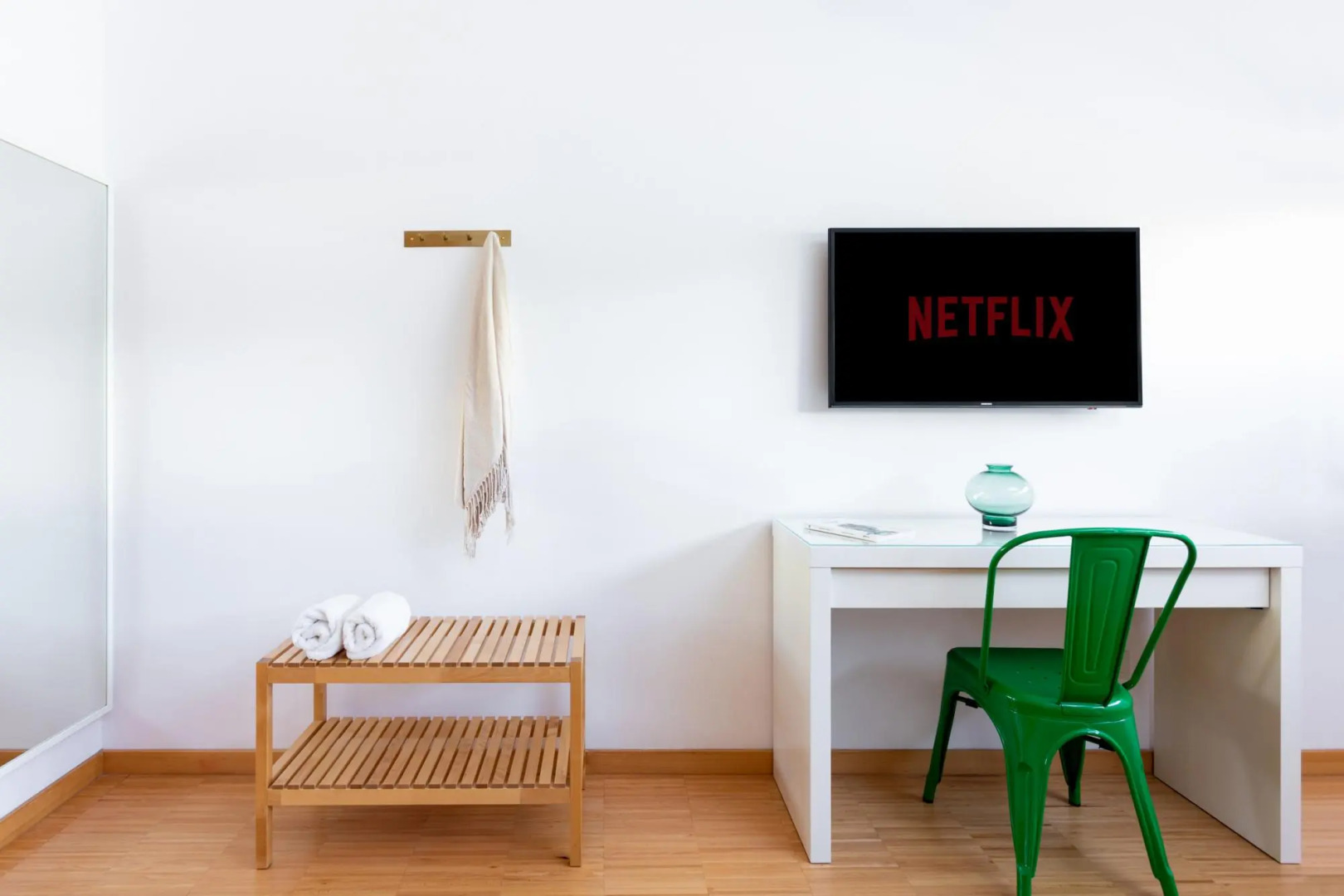 Avant-garde design apartment overlooking the Teide