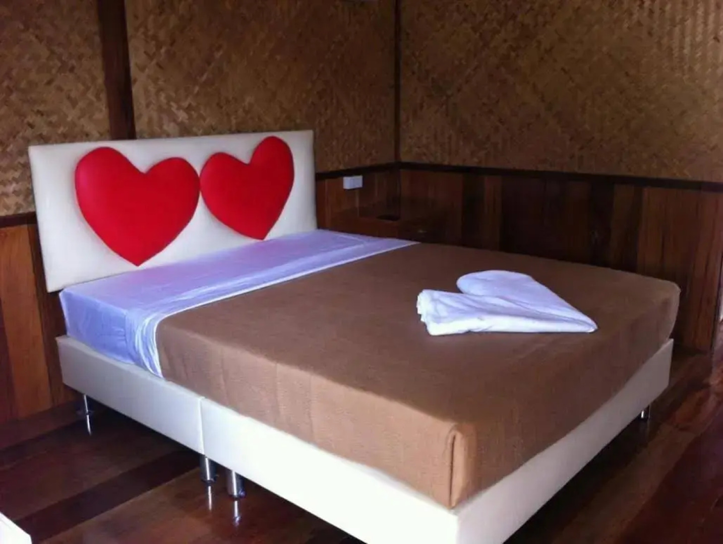 Star Hill Riverkwai Resort