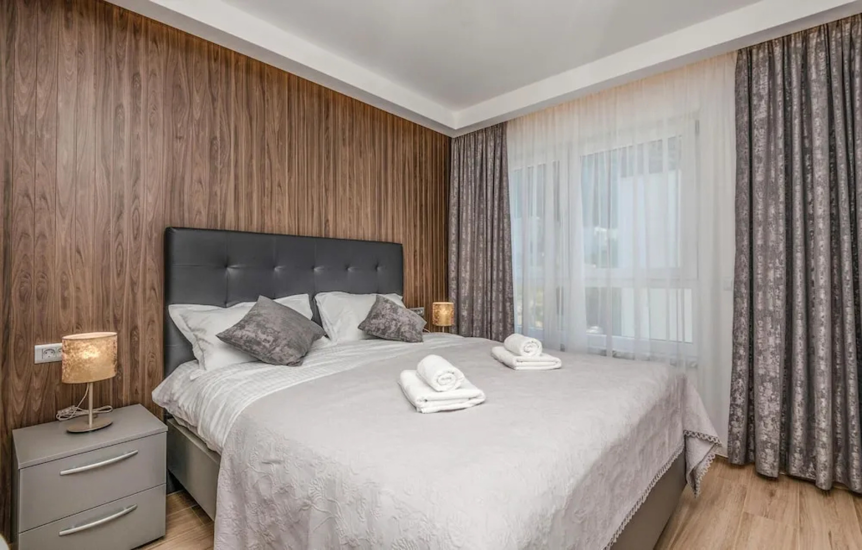 Awesome Home in Makarska With Outdoor Swimming Pool, Wifi and 3 Bedrooms