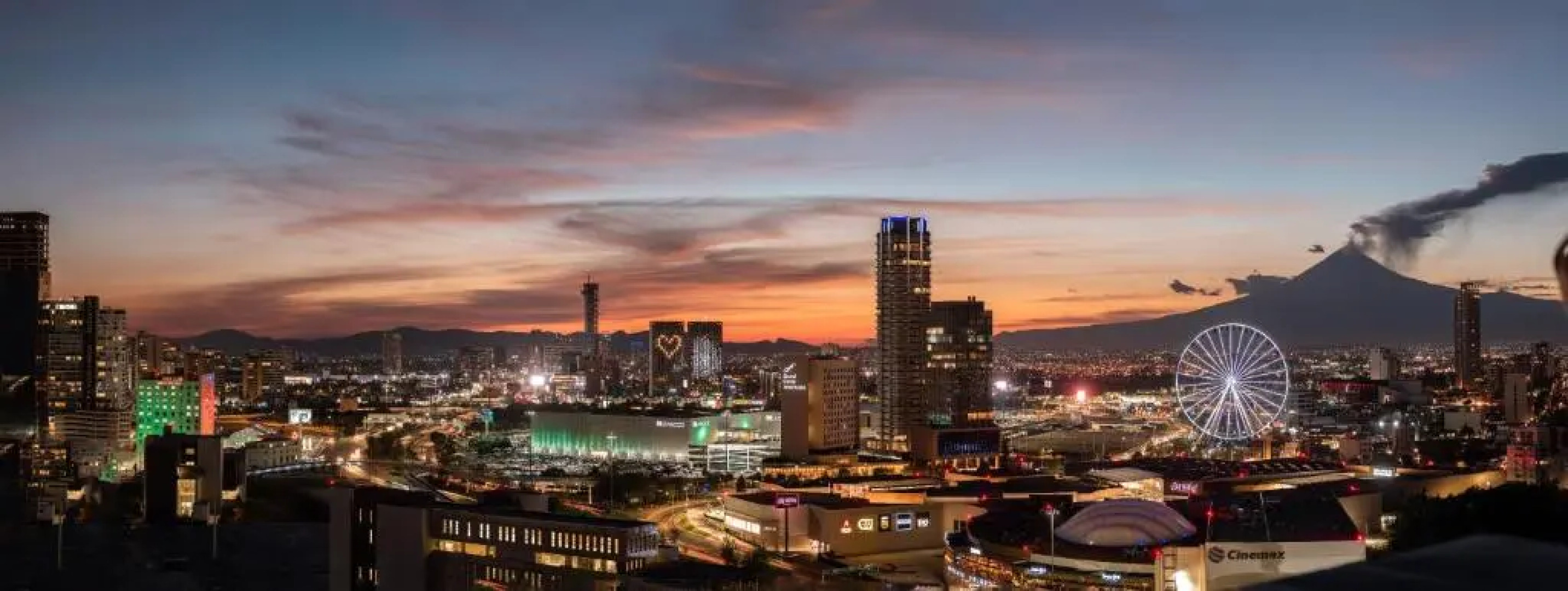 Holiday Inn Puebla La Noria by IHG