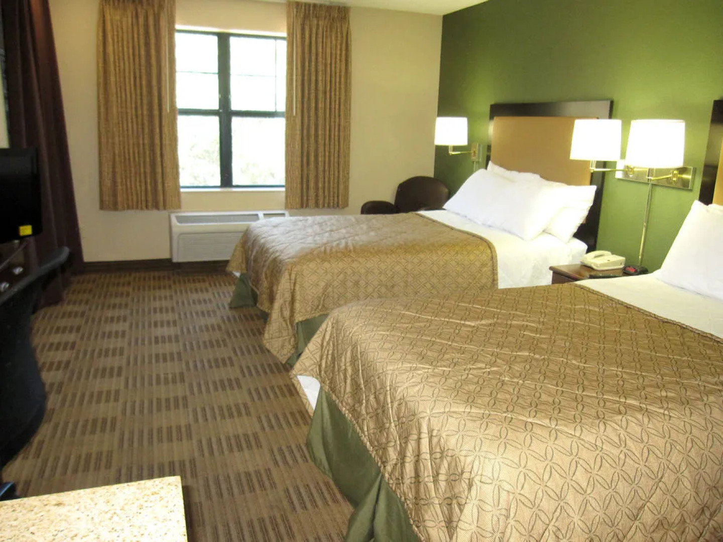 Extended Stay America - Los Angeles - Valencia