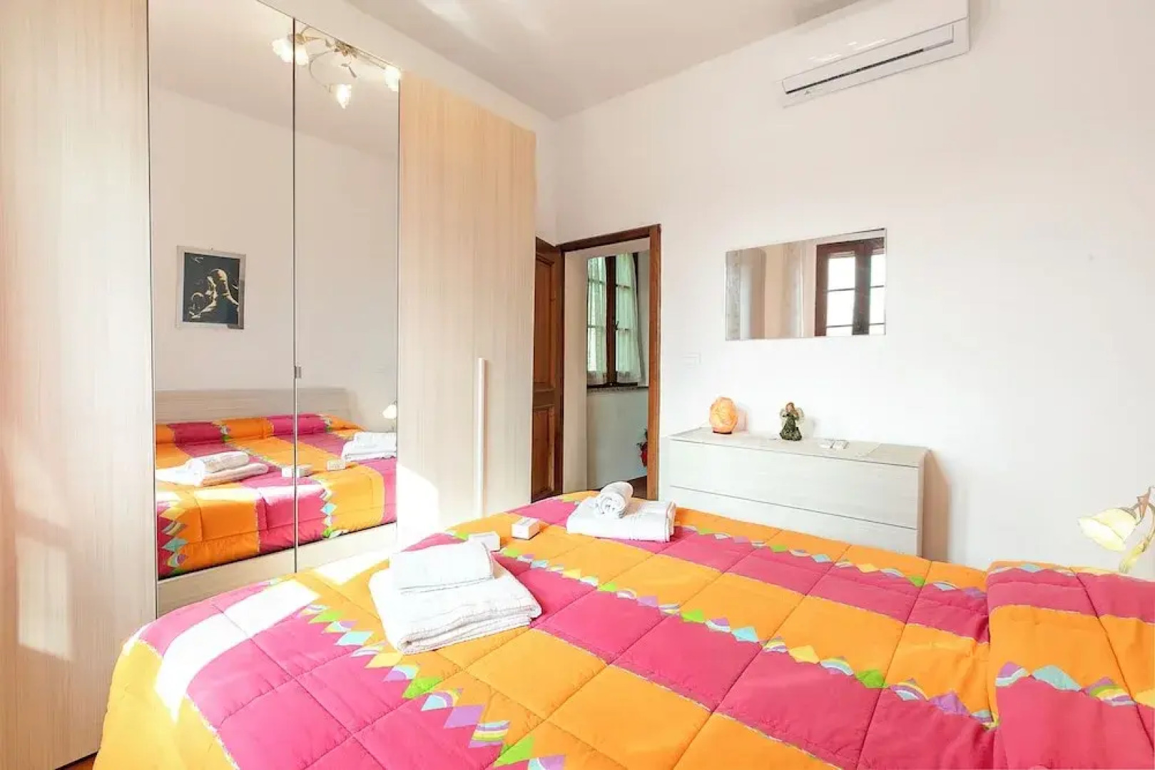 Borgo Panicale Apartments