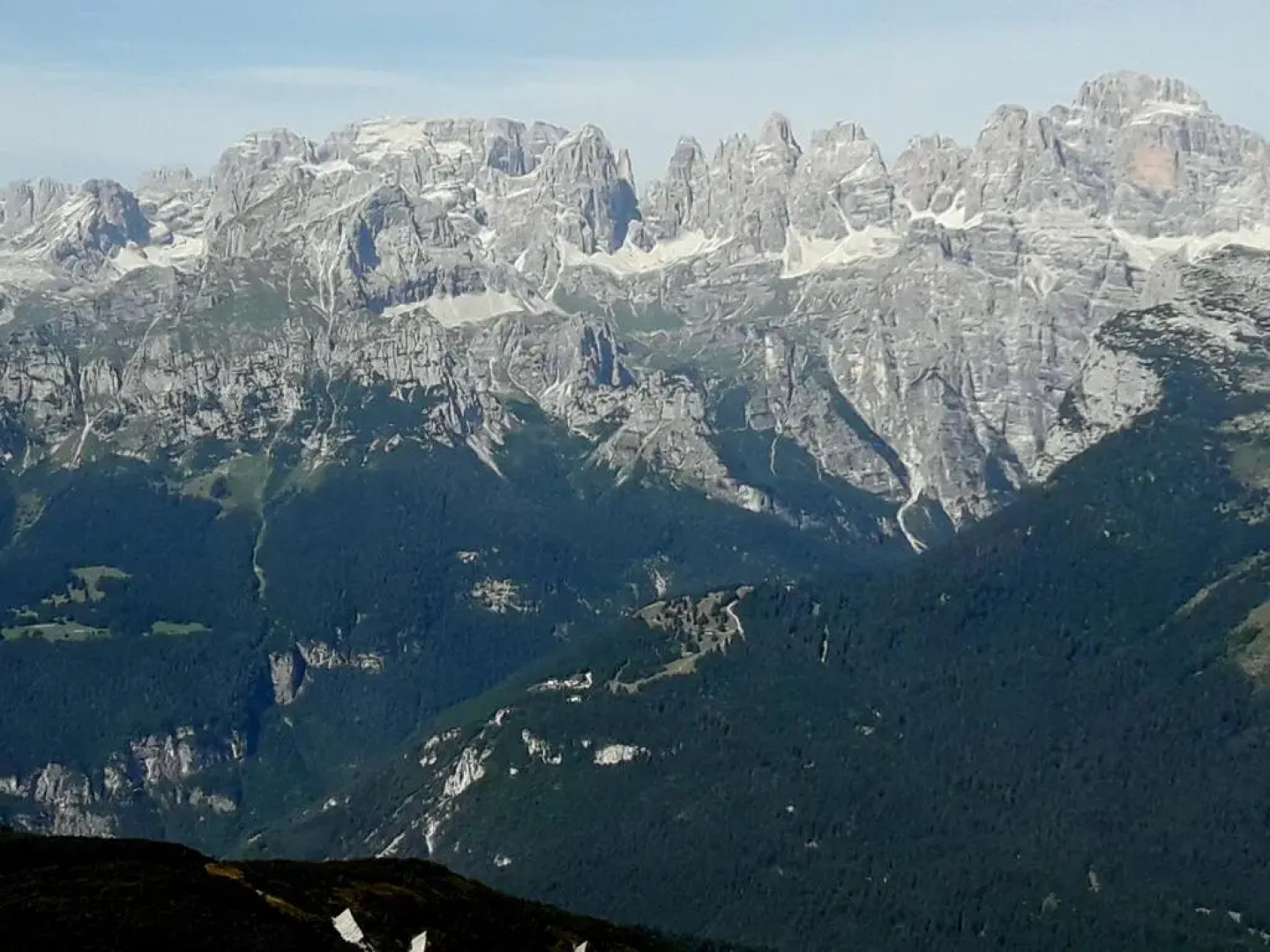 Appartamento Maurizio