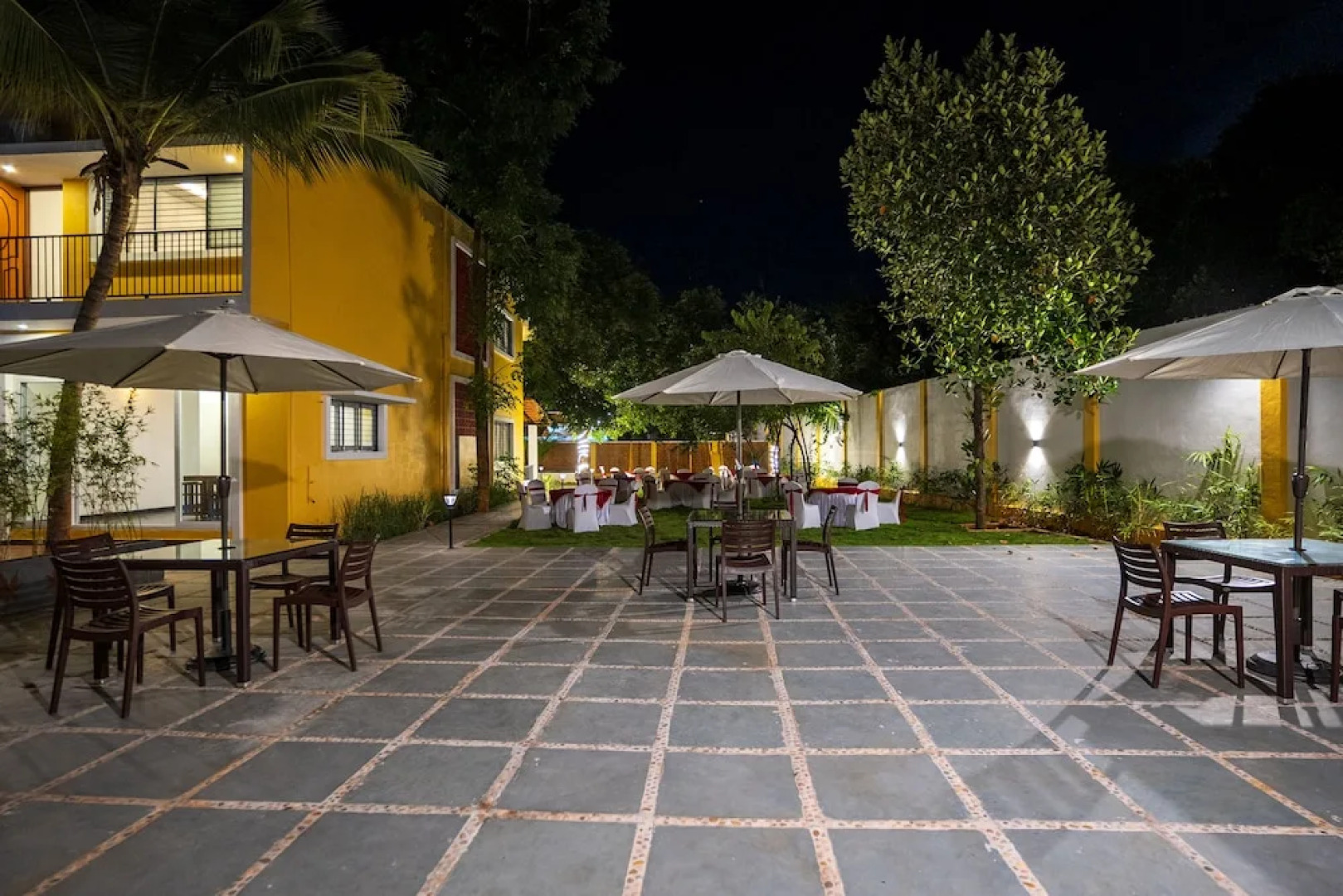 La Meadow Villa - 5 BR with Private Pool