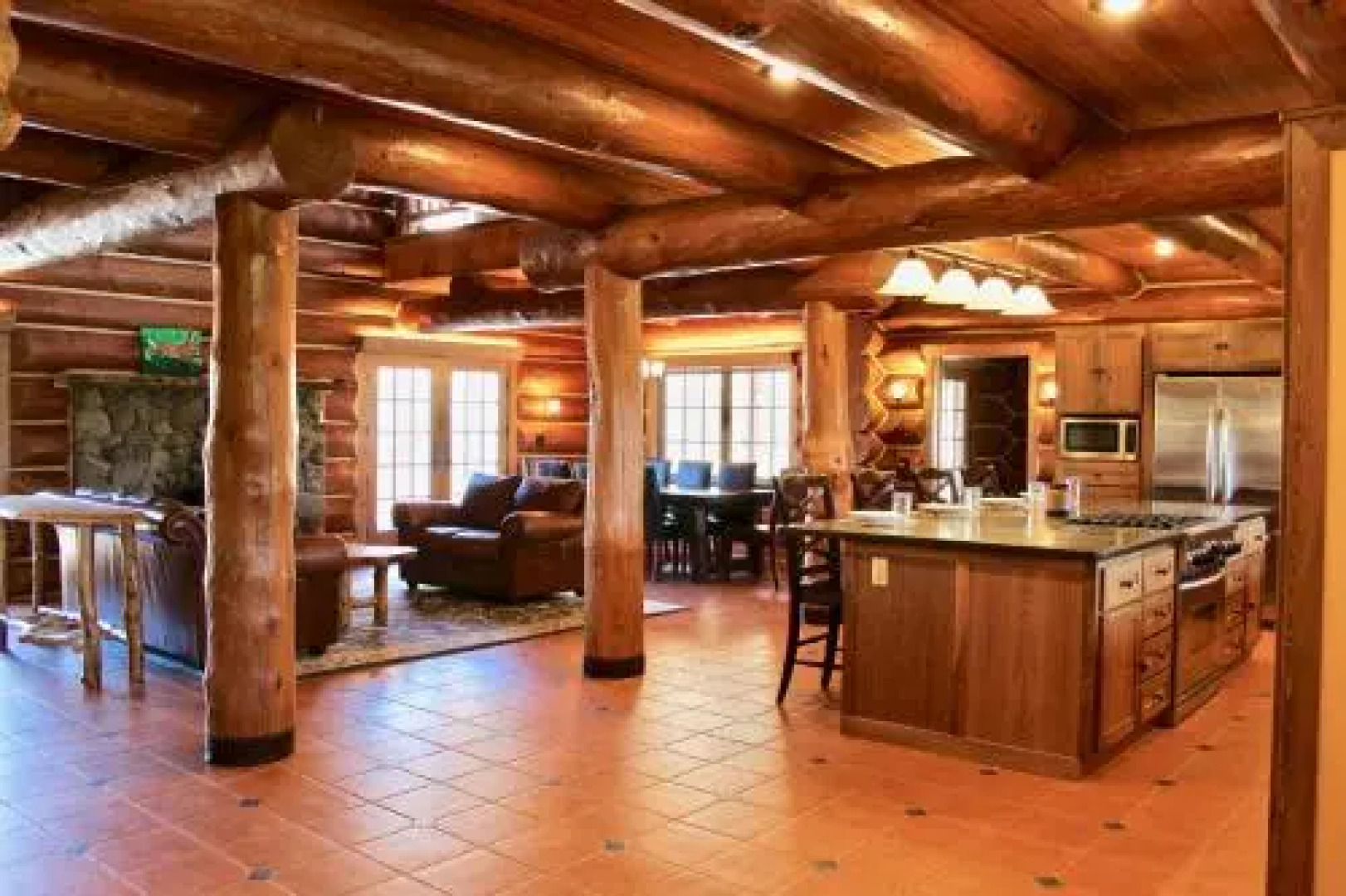 Shell Campground & Cabins