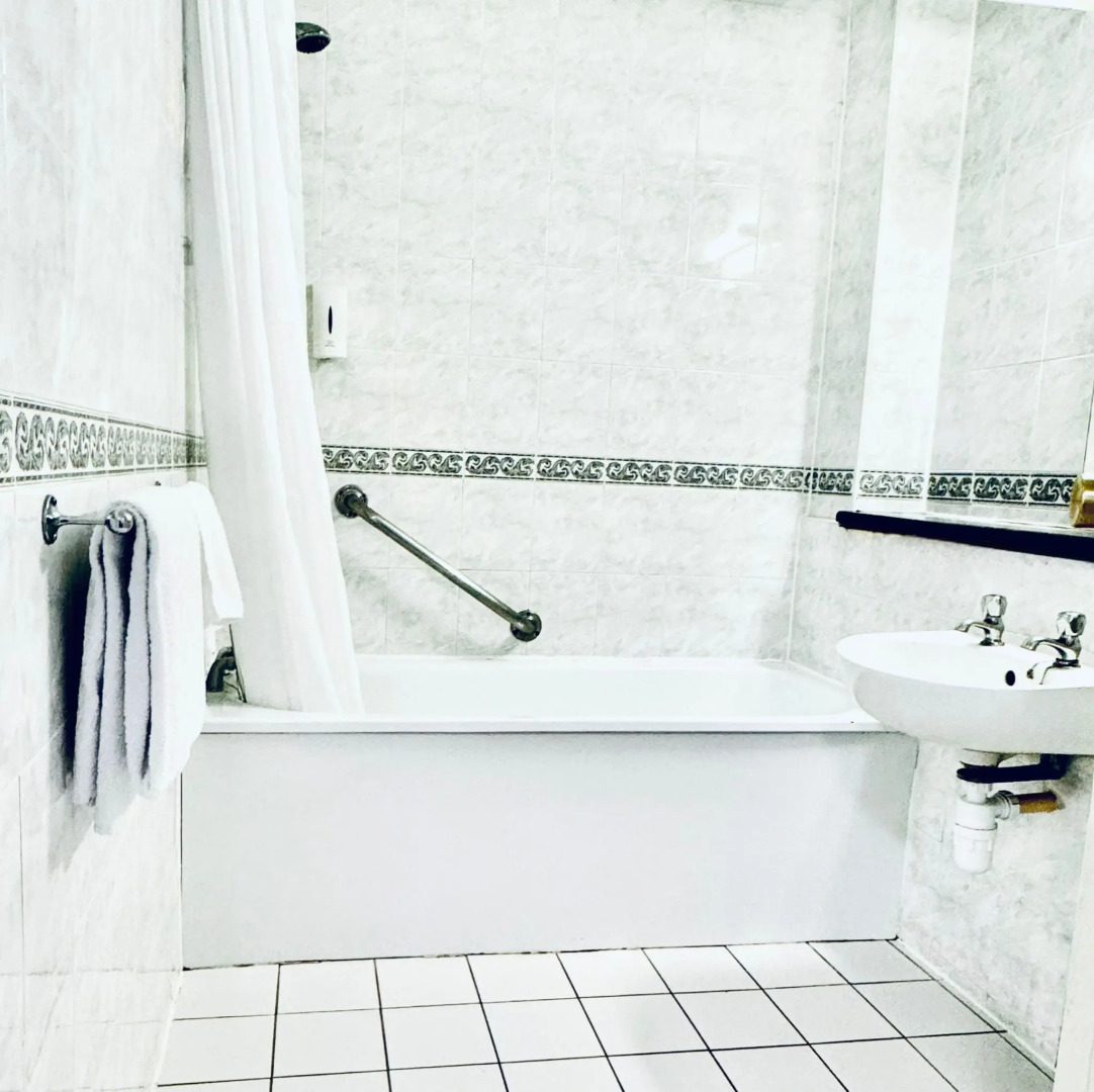 Carrington House Hotel