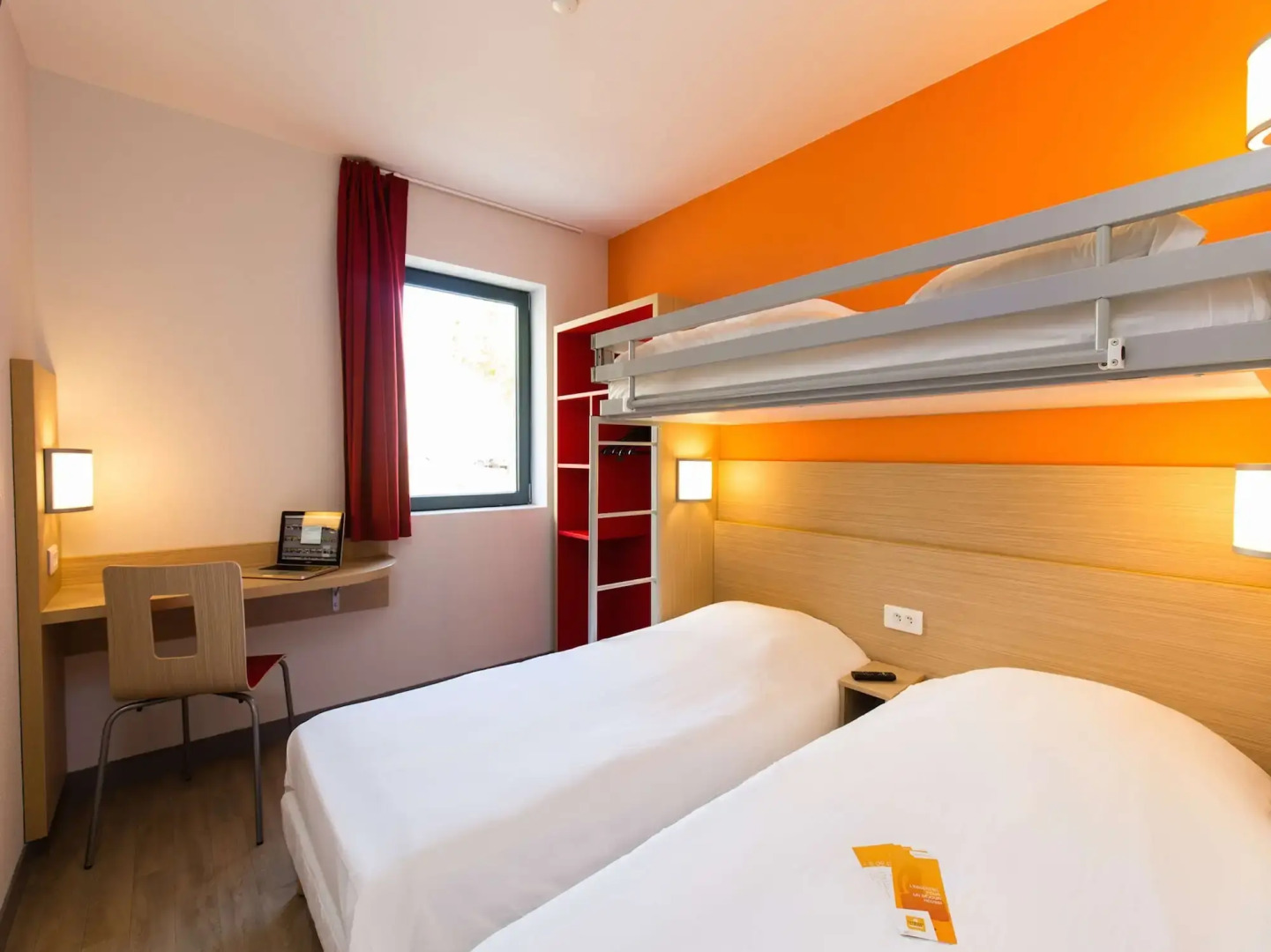 Hôtel Première Classe Chartres Barjouville