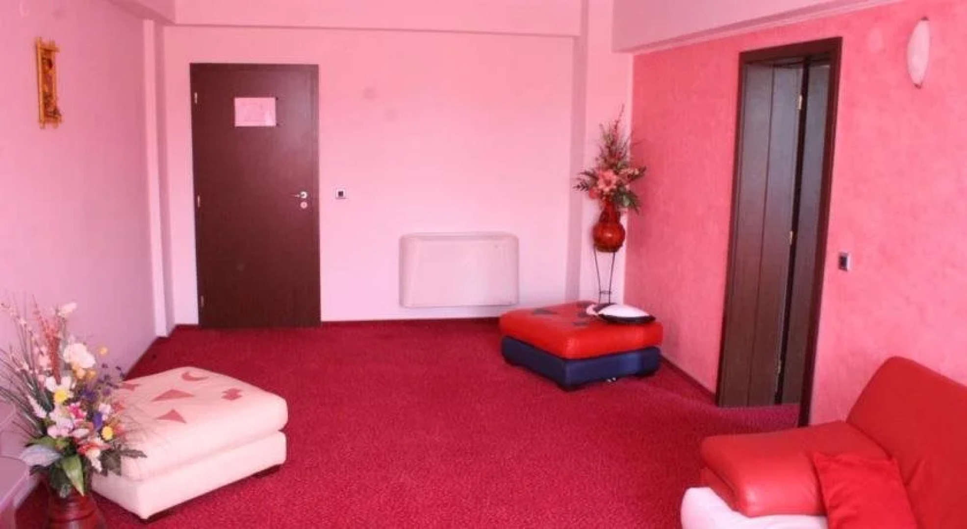 Hotel Zytto by Razvan Rat