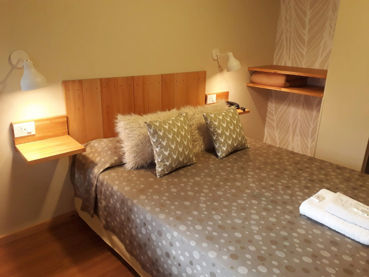 Posada de las Aguilas