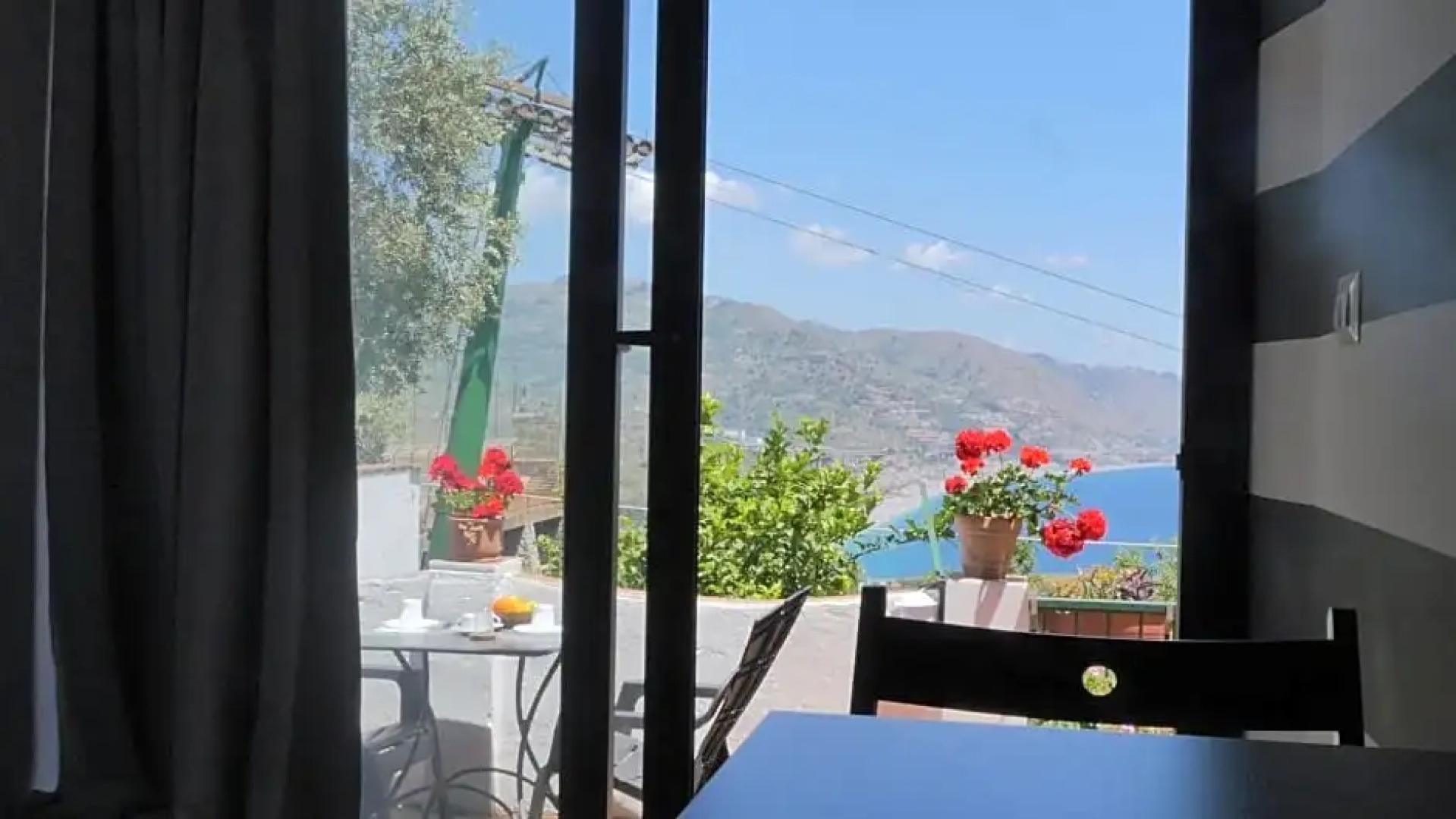 Casa La Via Del Mare