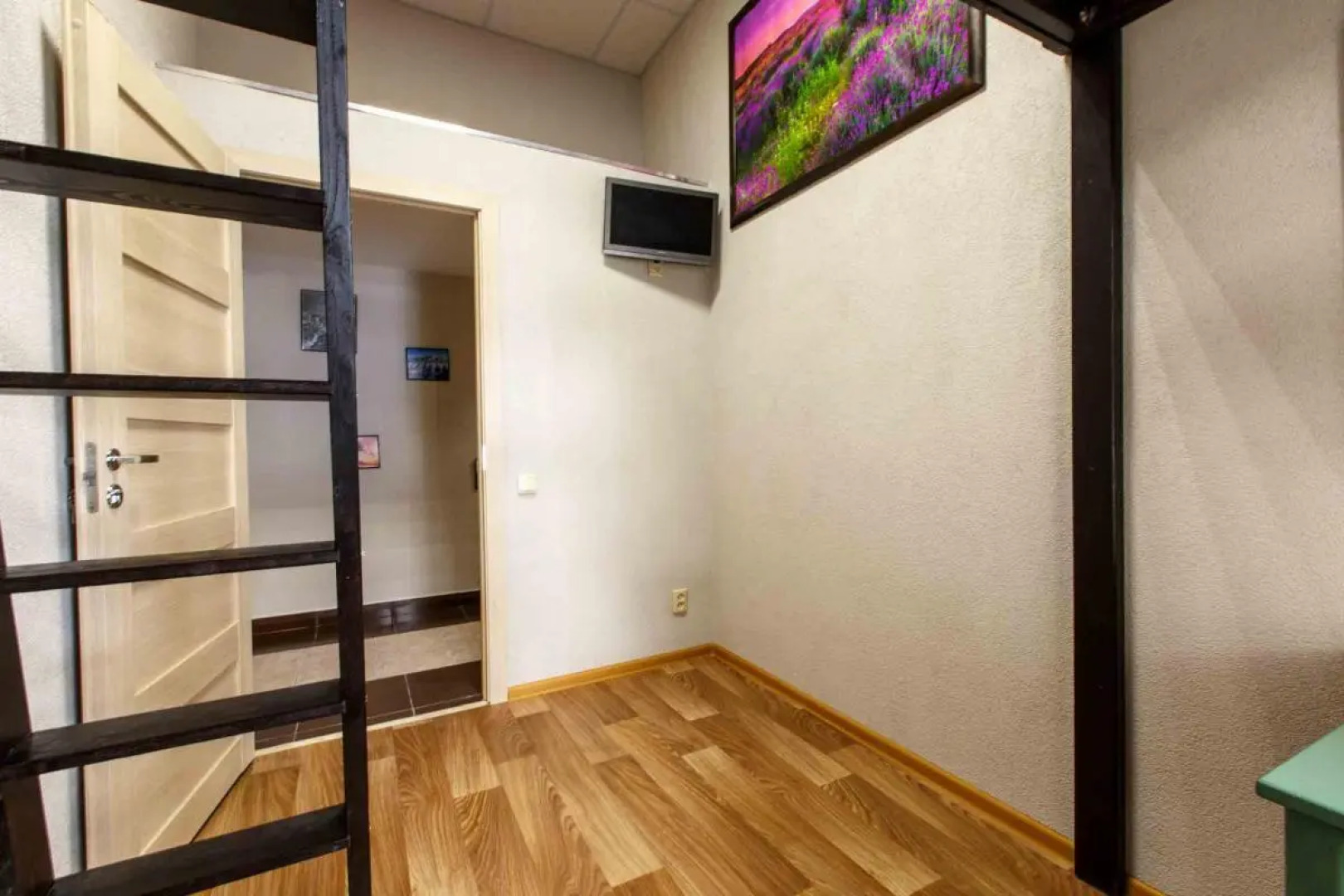 YO! Hostels (Ё Хостелс)