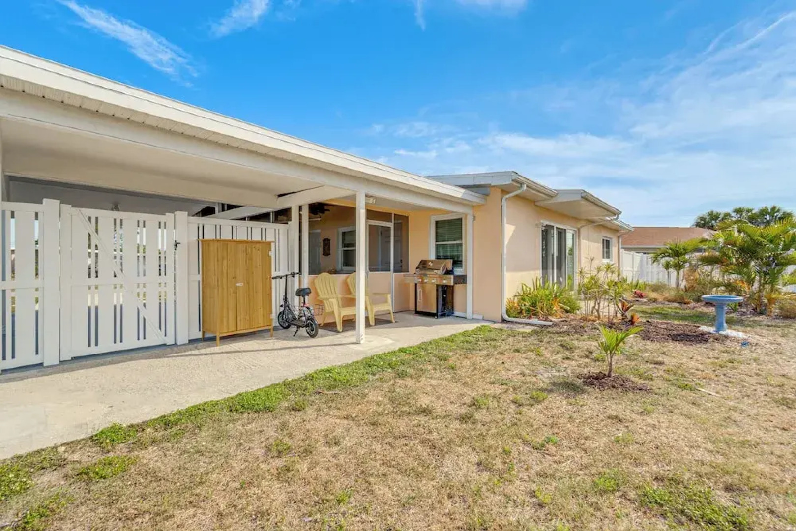 Canal-front Home w/ Private Dock in North Port!