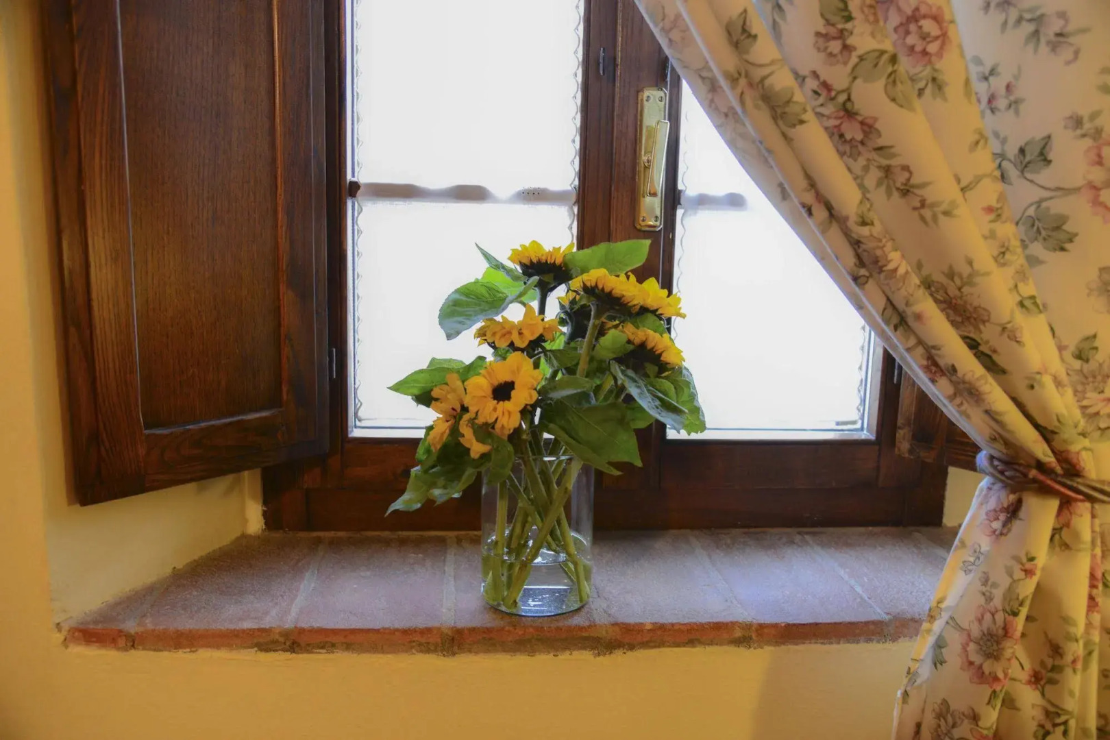 Casa di Campagna in Toscana