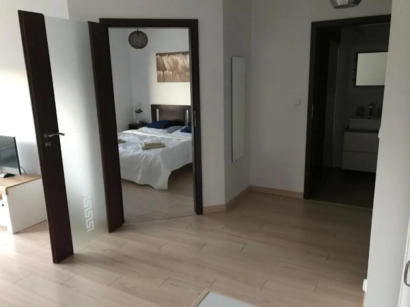 Apartament Alihouse