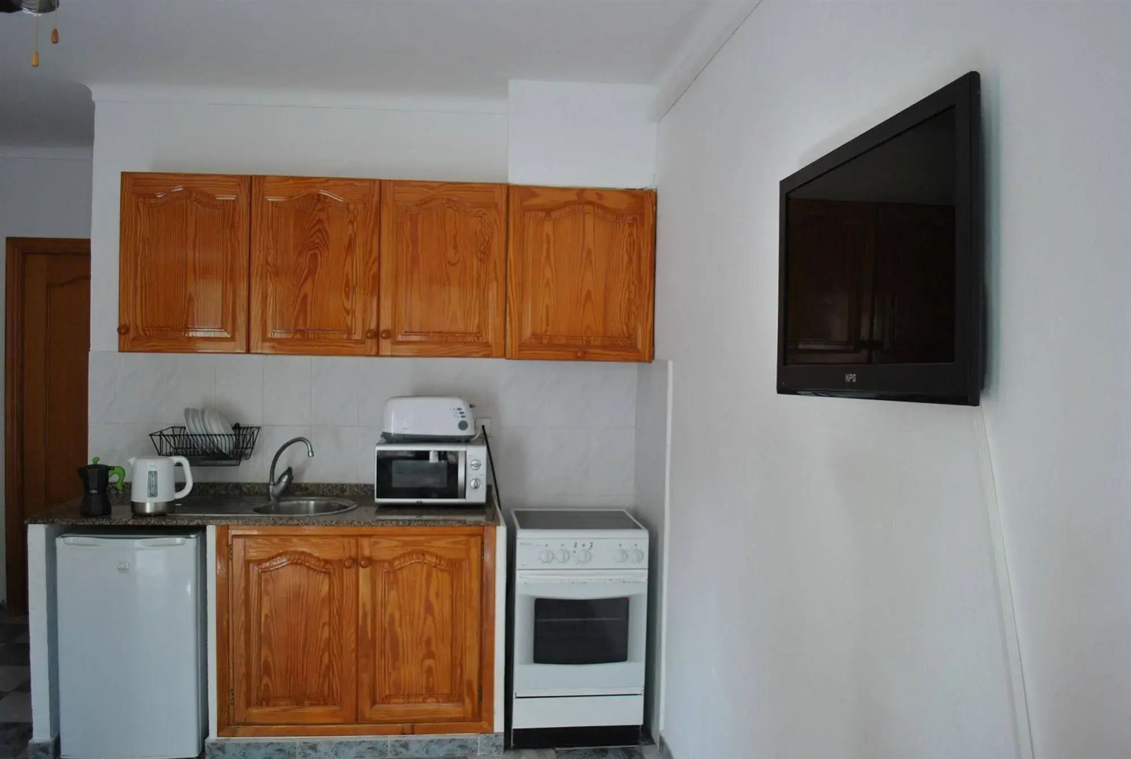 Apartamentos Australasia Playa