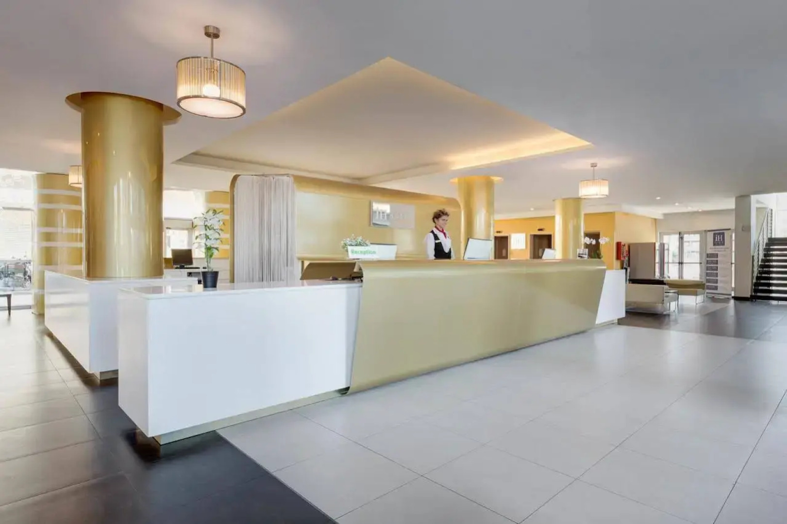 iH Hotels Roma Z3