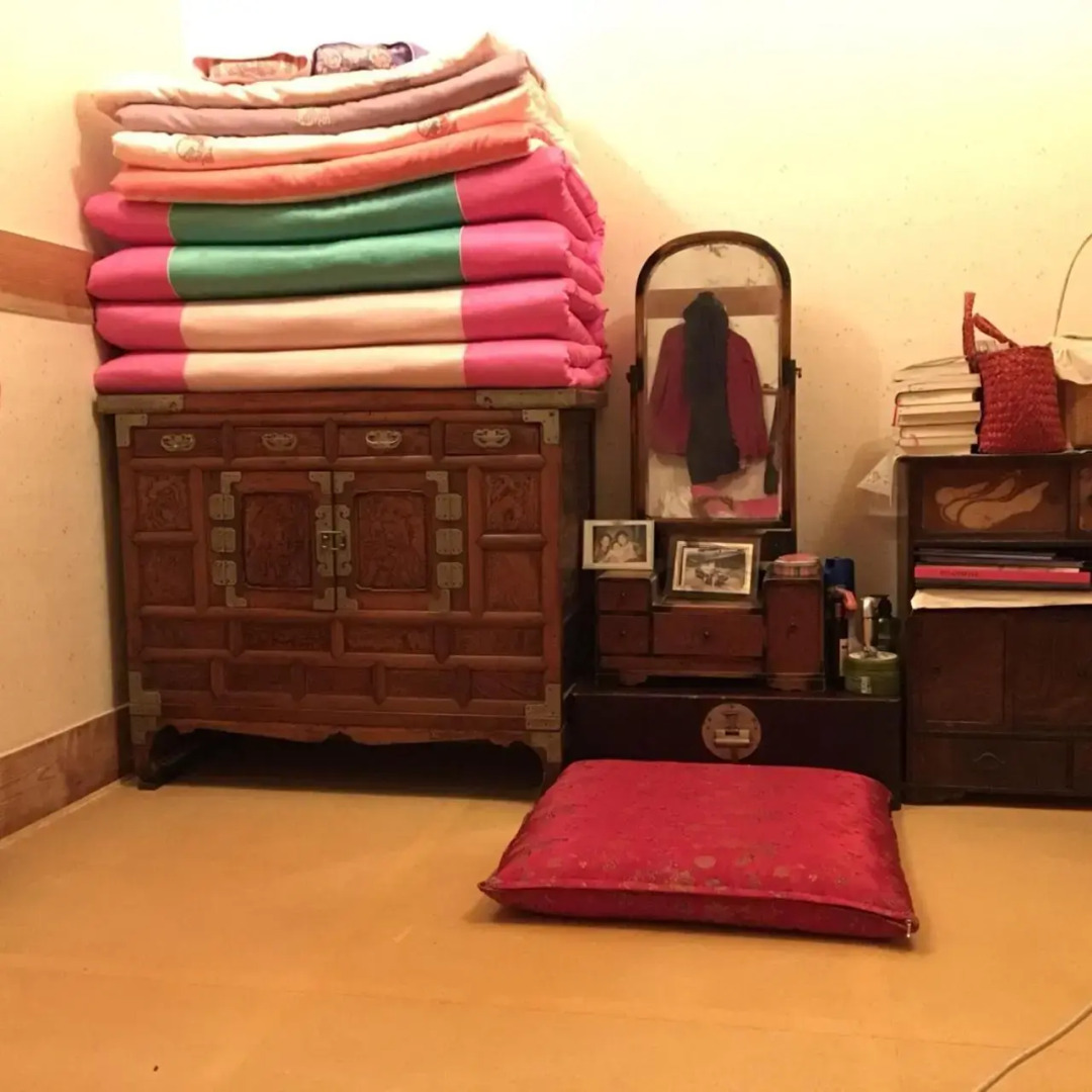 Korean Traditional House - Chungnokdang