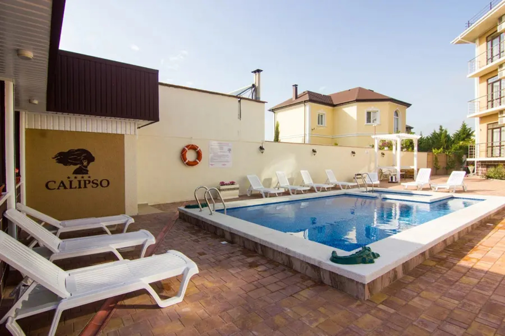 Kalipso (Nikolaevka)