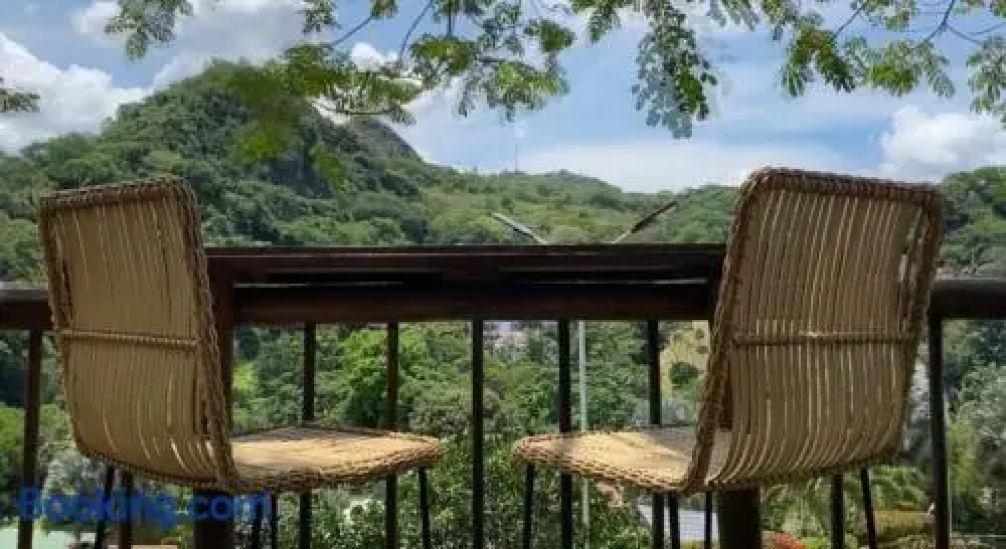 Verano Azul Eco Hotel