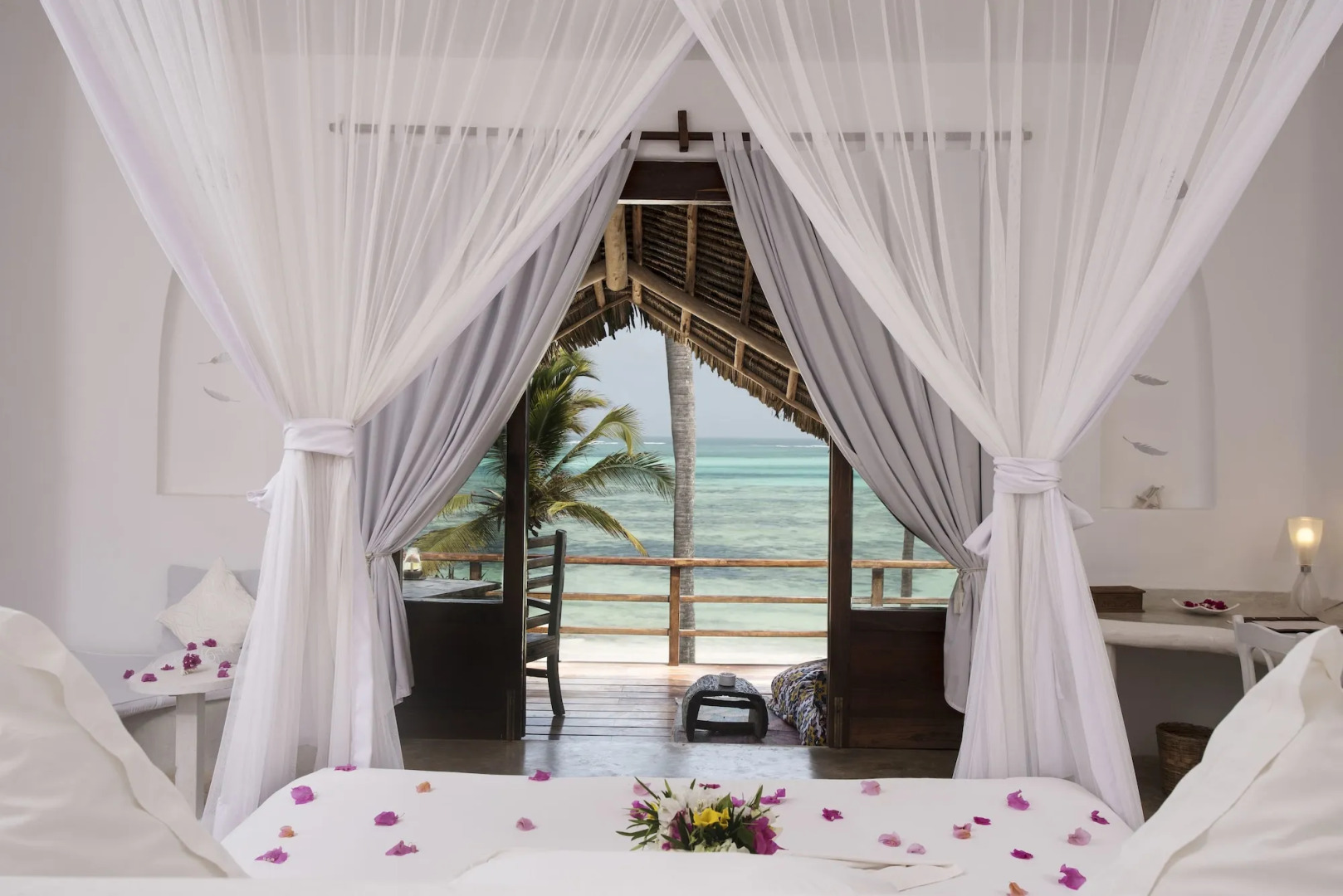 Boutique Hotel Matlai