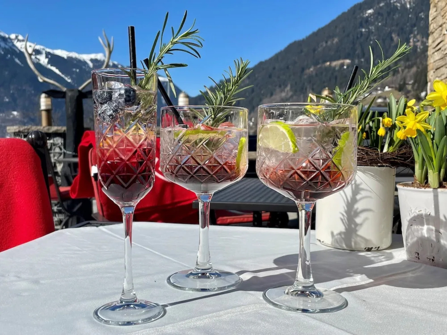 Genusshotel Vermala Montafon