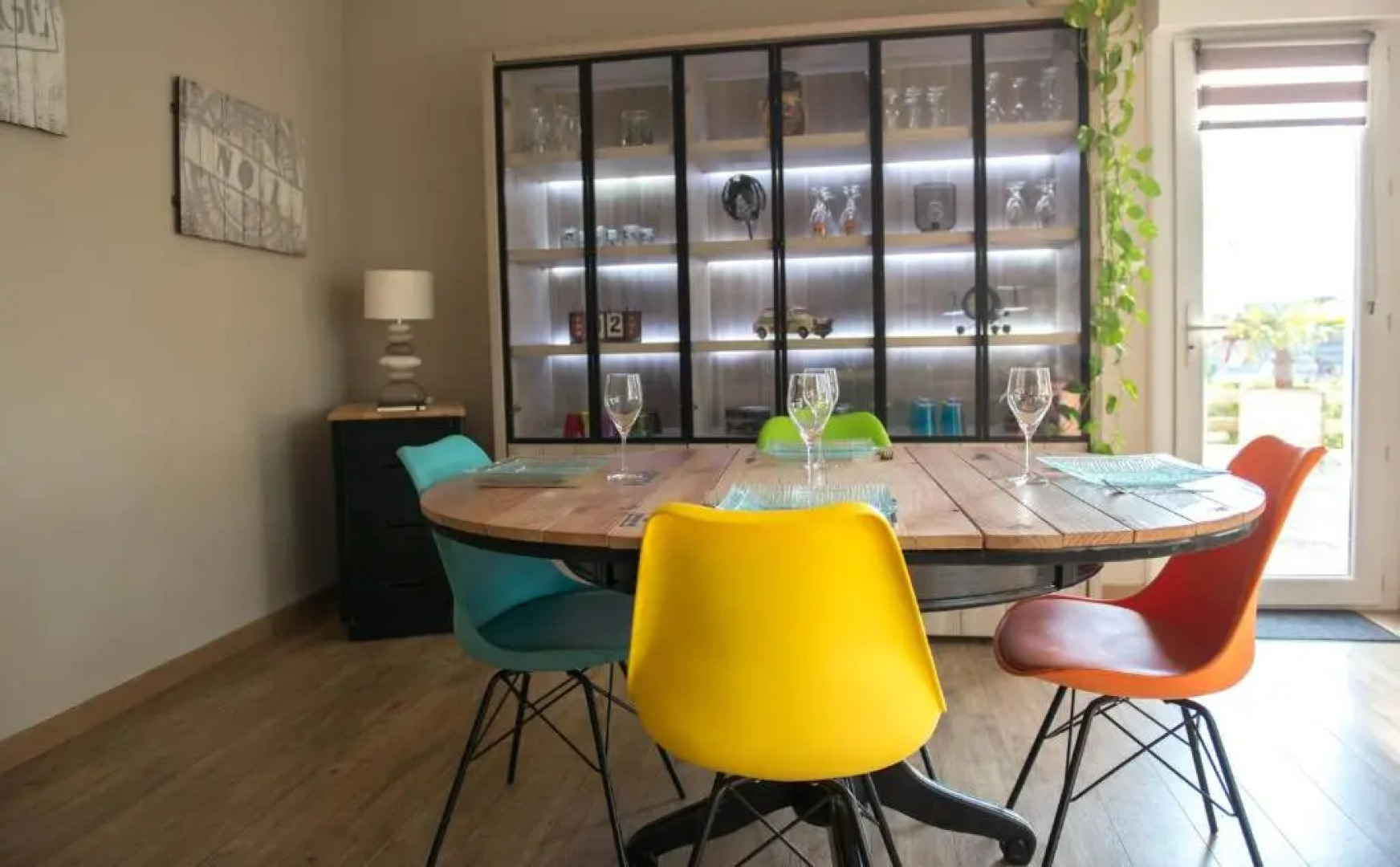 Maison Le Bois de la Couronne - à 2mn de la forêt Eu