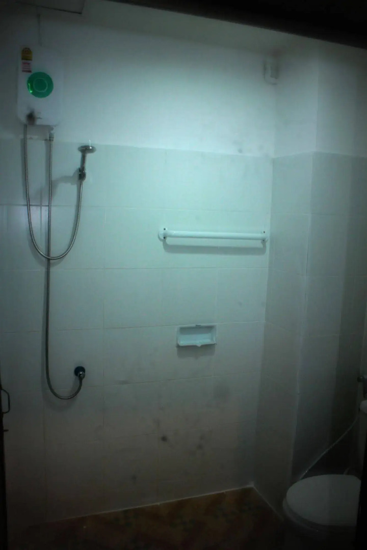 The Guest House - SHA