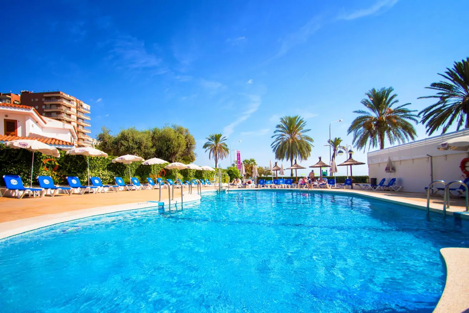 Hotel Servigroup Trinimar