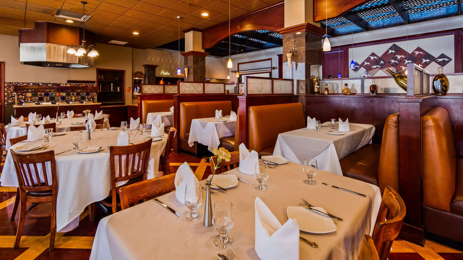 The Rushmore Hotel & Suites, BW Premier Collection