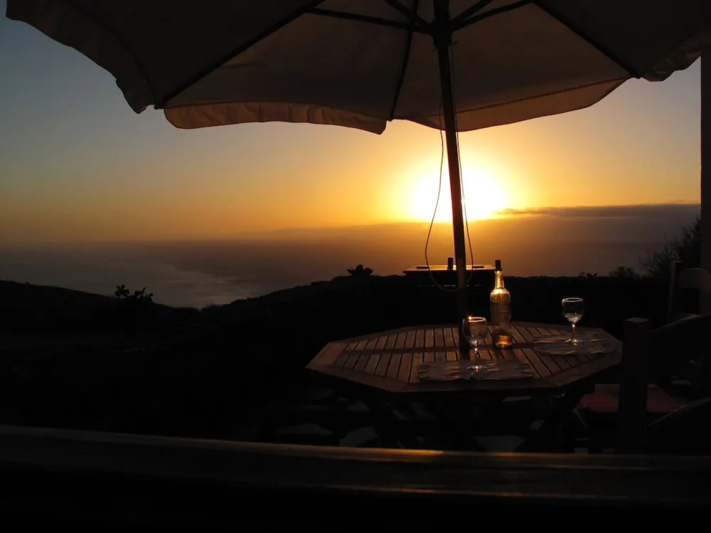 Casa Rural Los Hondos by Isla Bonita