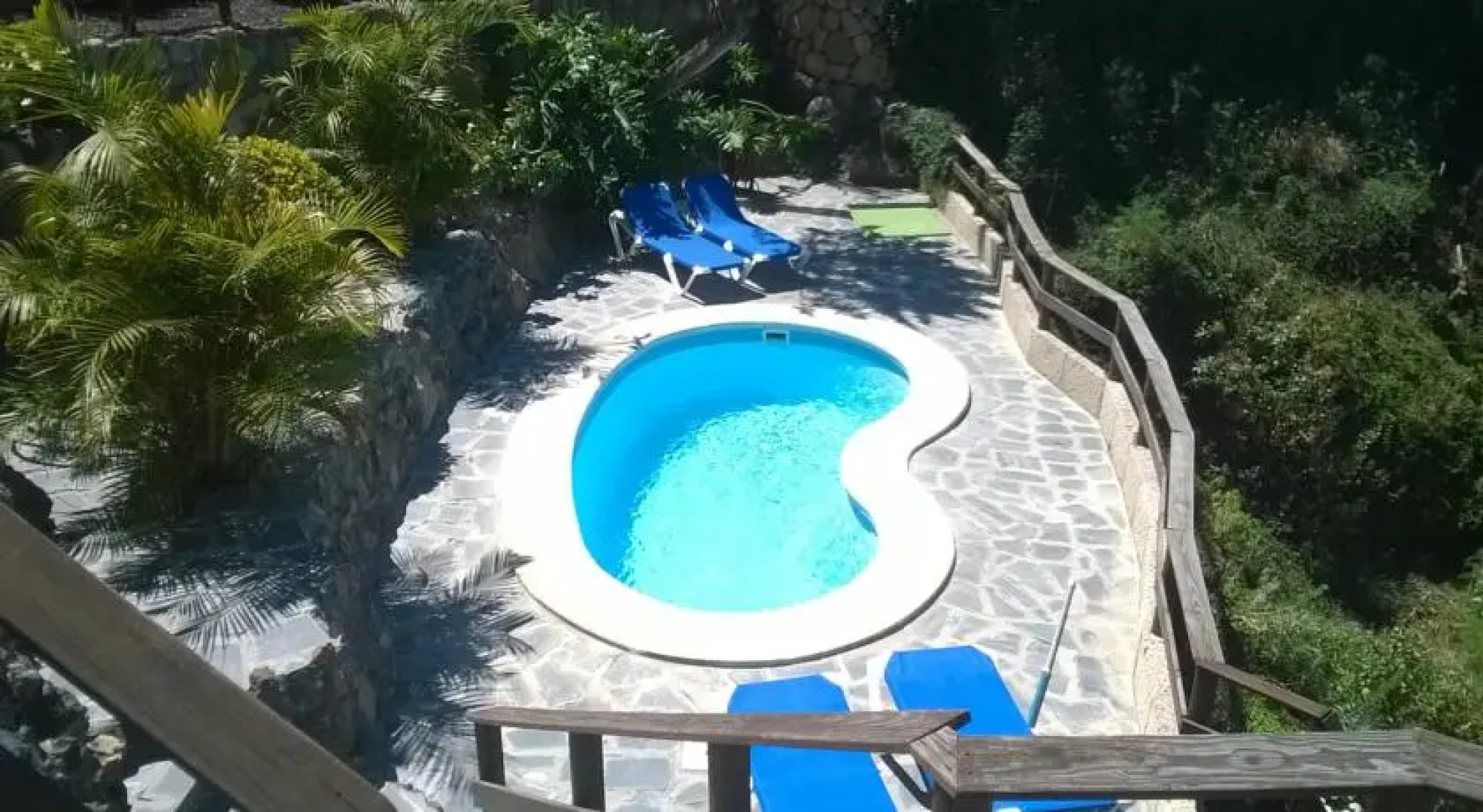 Casa Rural La Cuadra