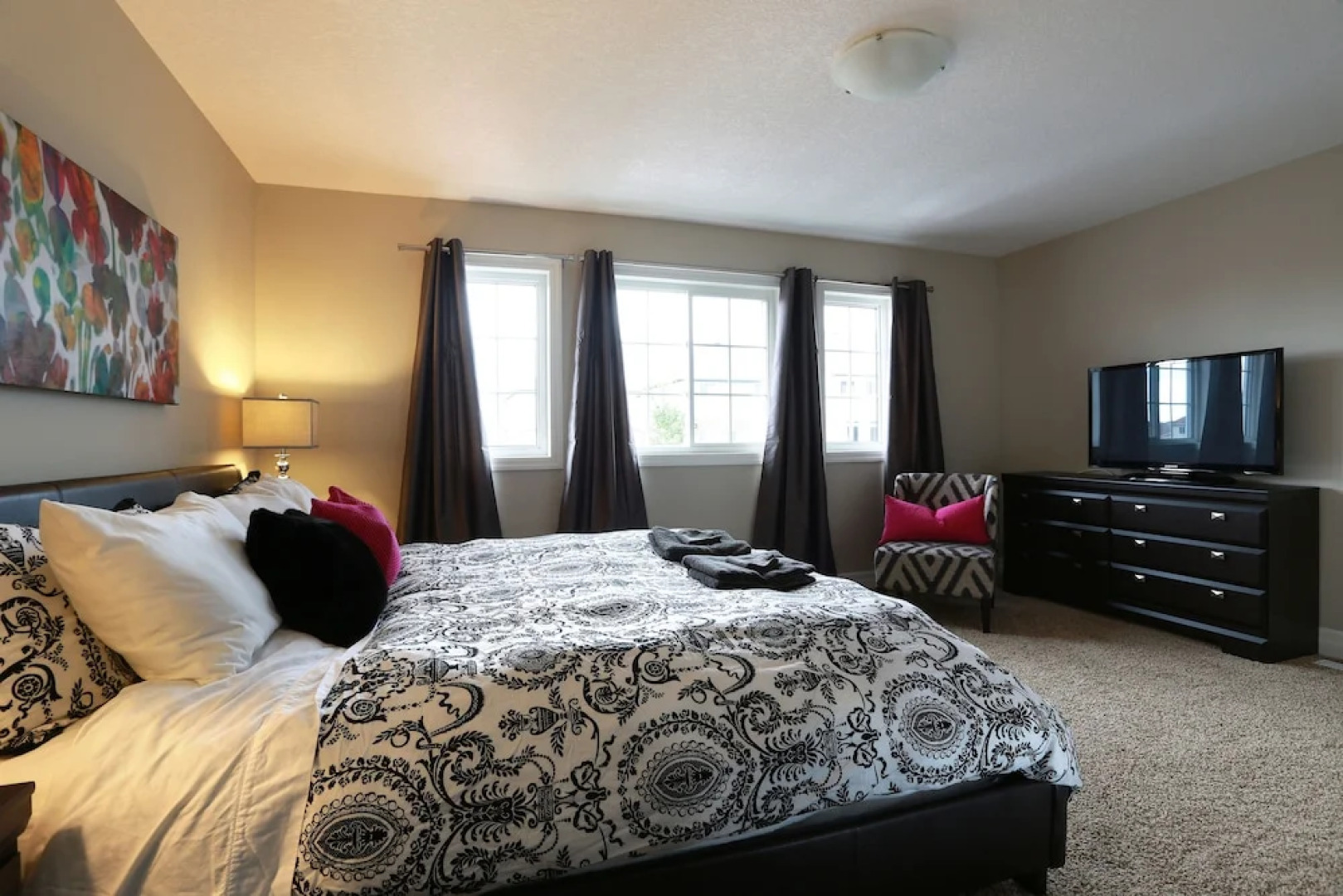 Boardwalk Homes - Executive Townhomes