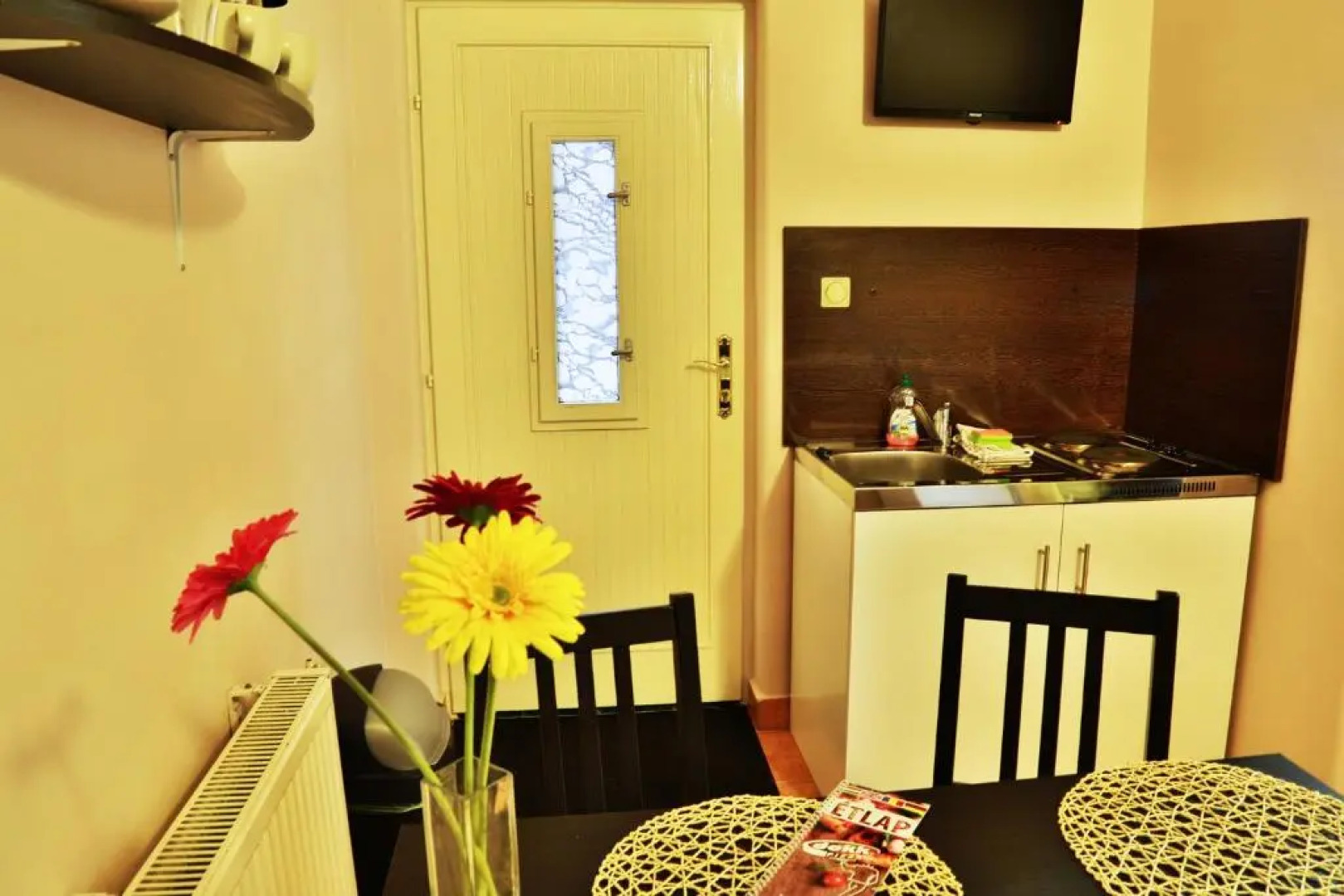 Aranyhíd Vendégház