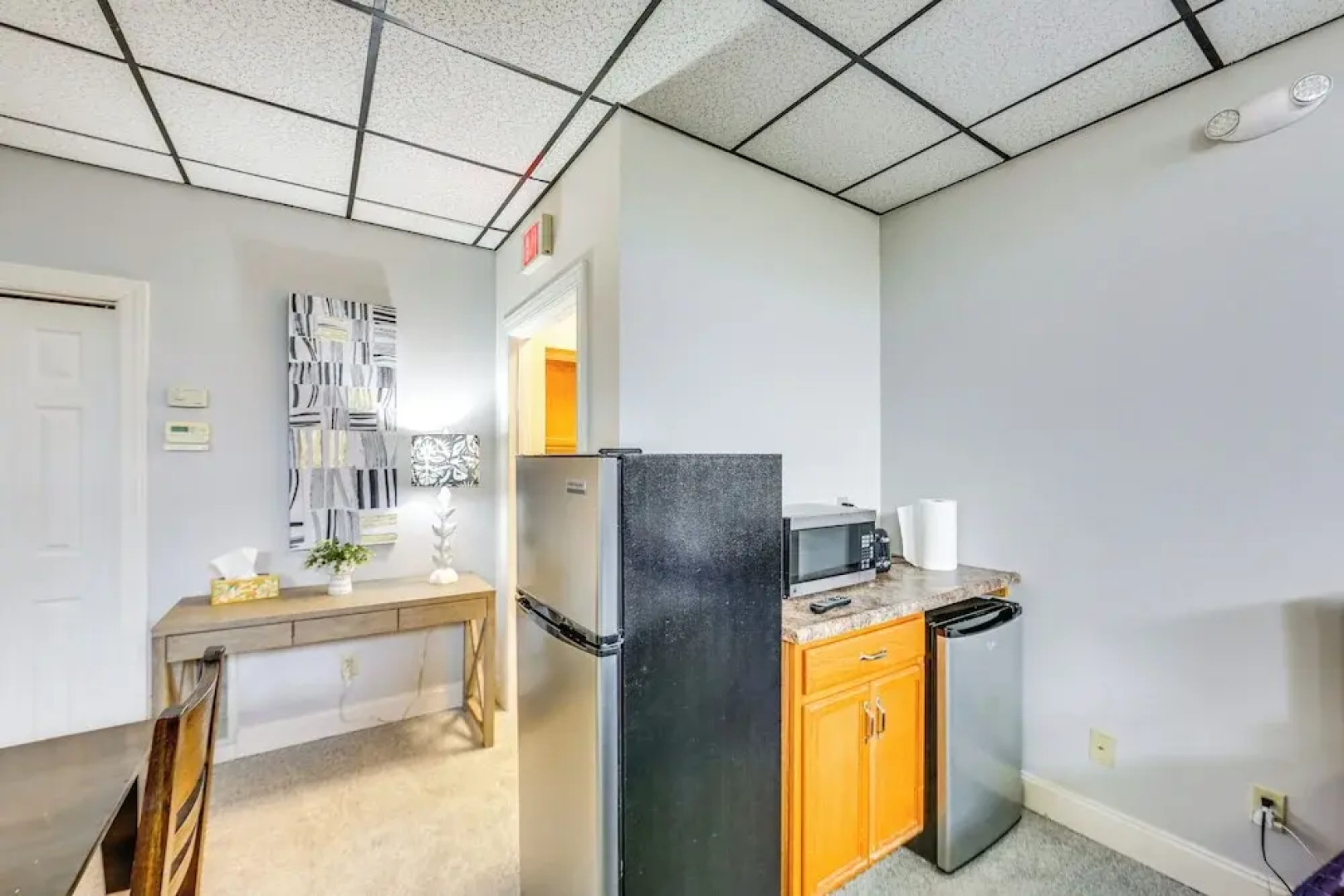 1 Mi to Dtwn: Cozy Retreat in New Kensington!