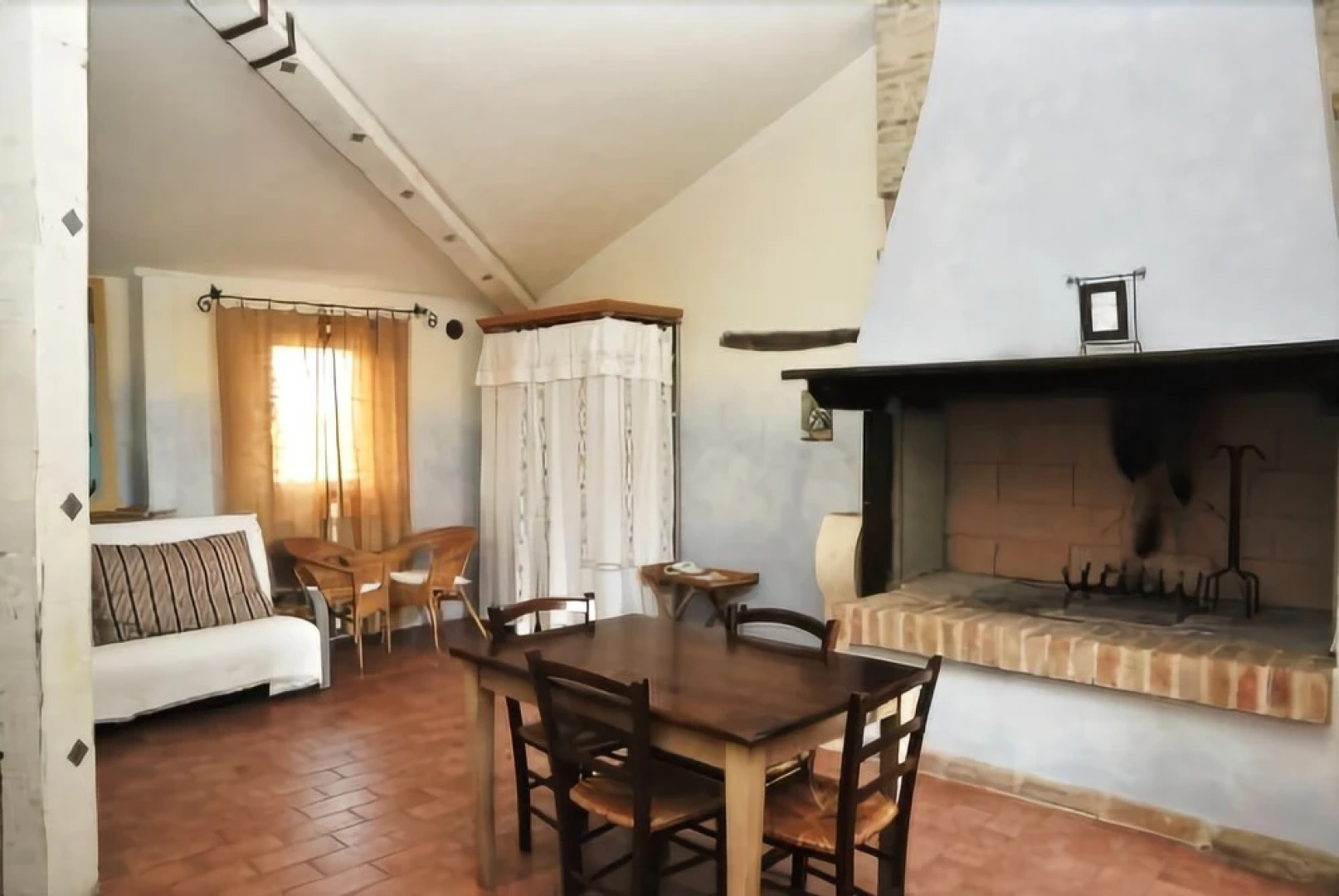 Holiday Rental Gelsomore Mono