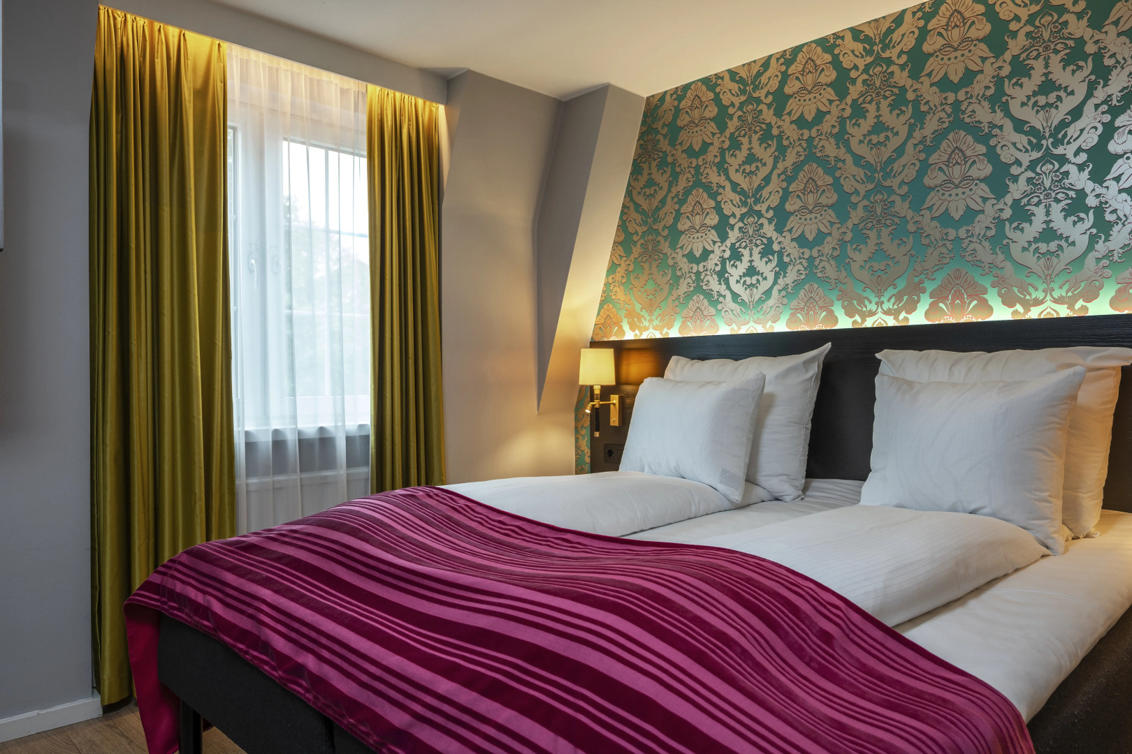 Thon Hotel Rosenkrantz