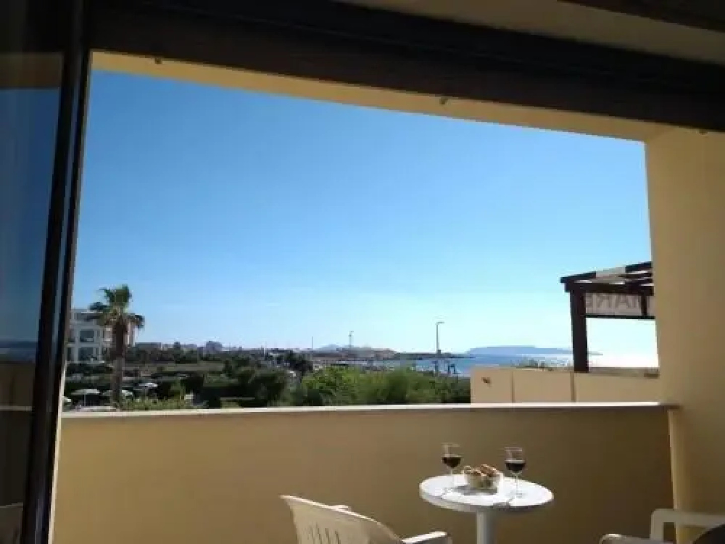 Apartment Stella Marina